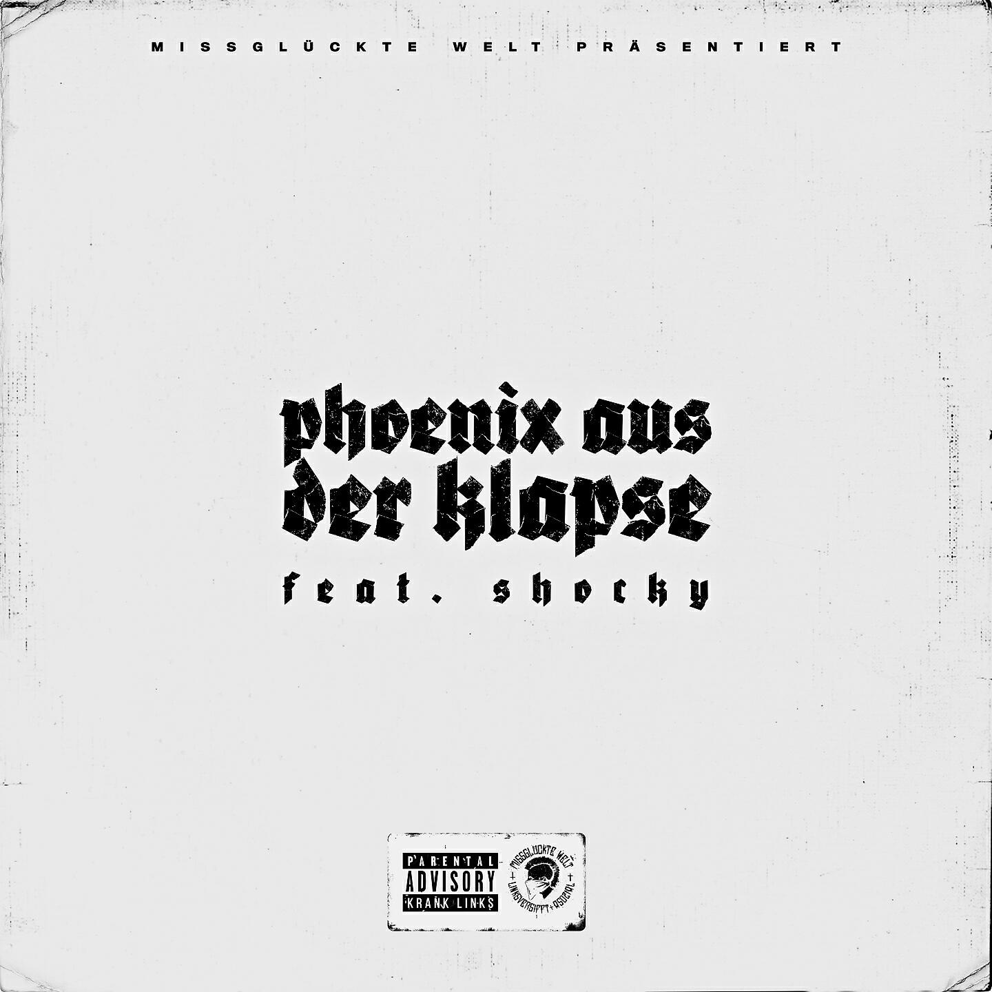 Phoenix aus der Klapse - Phoenix aus der Klapse