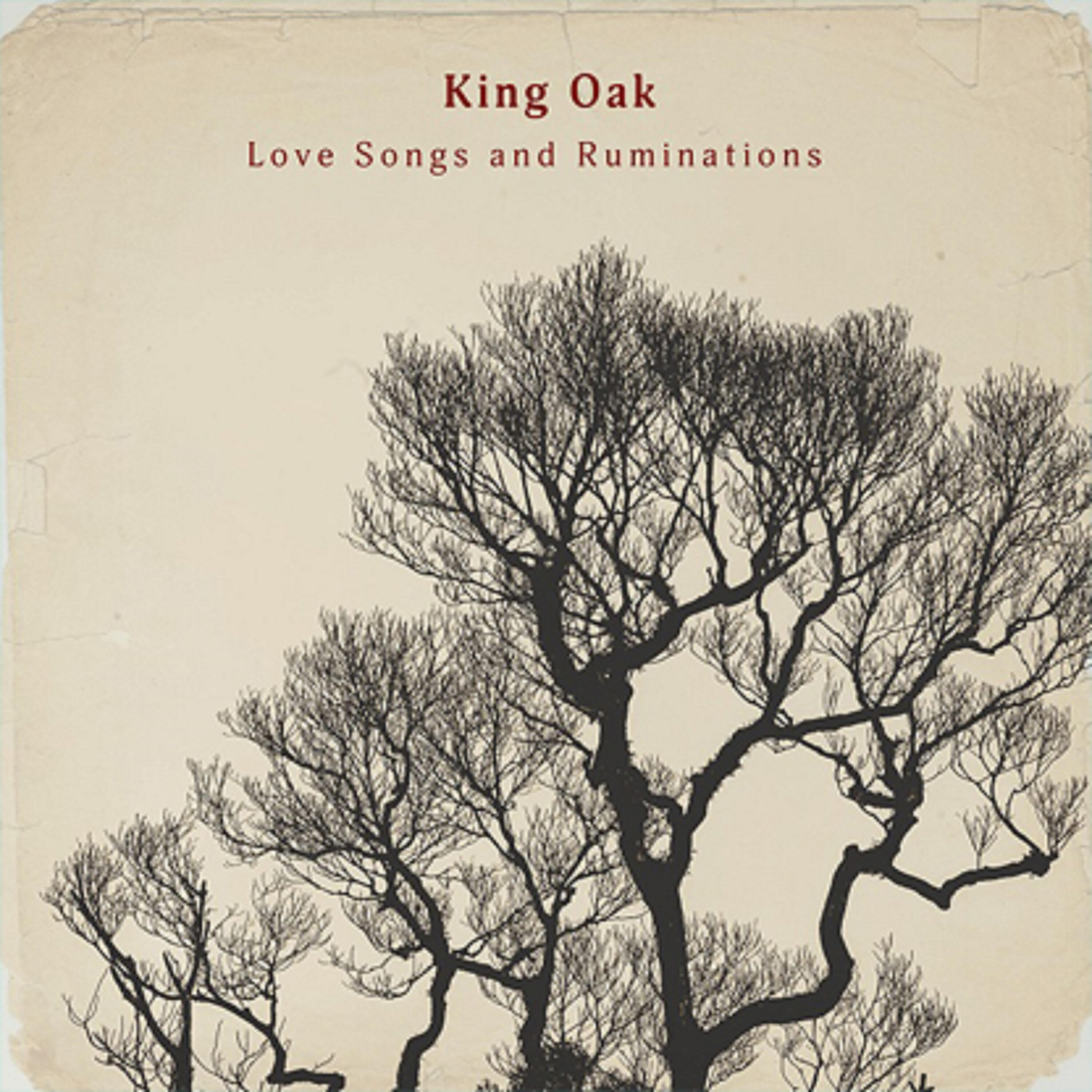 King Oak - Day by Day