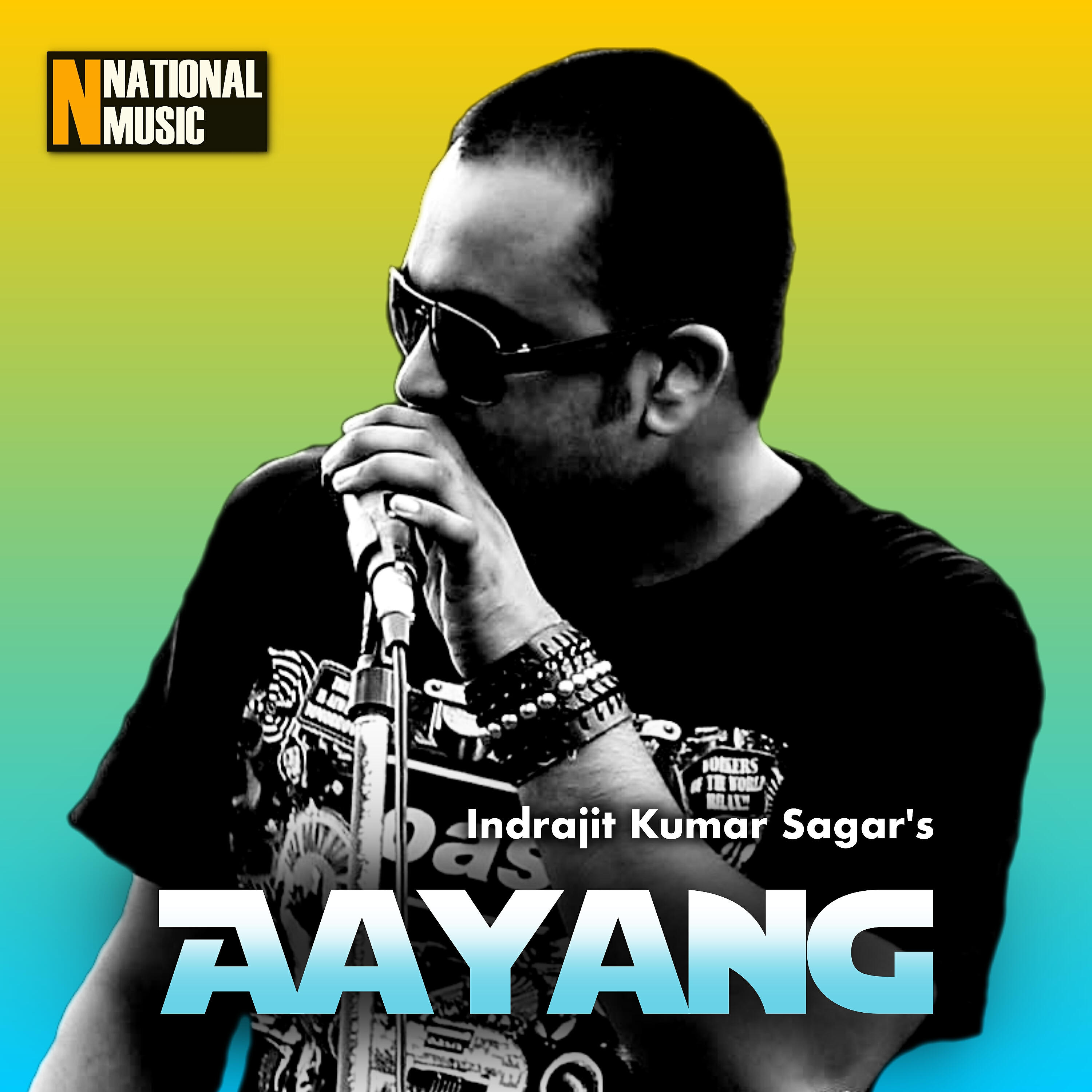 Mallika Saikia - Aayang