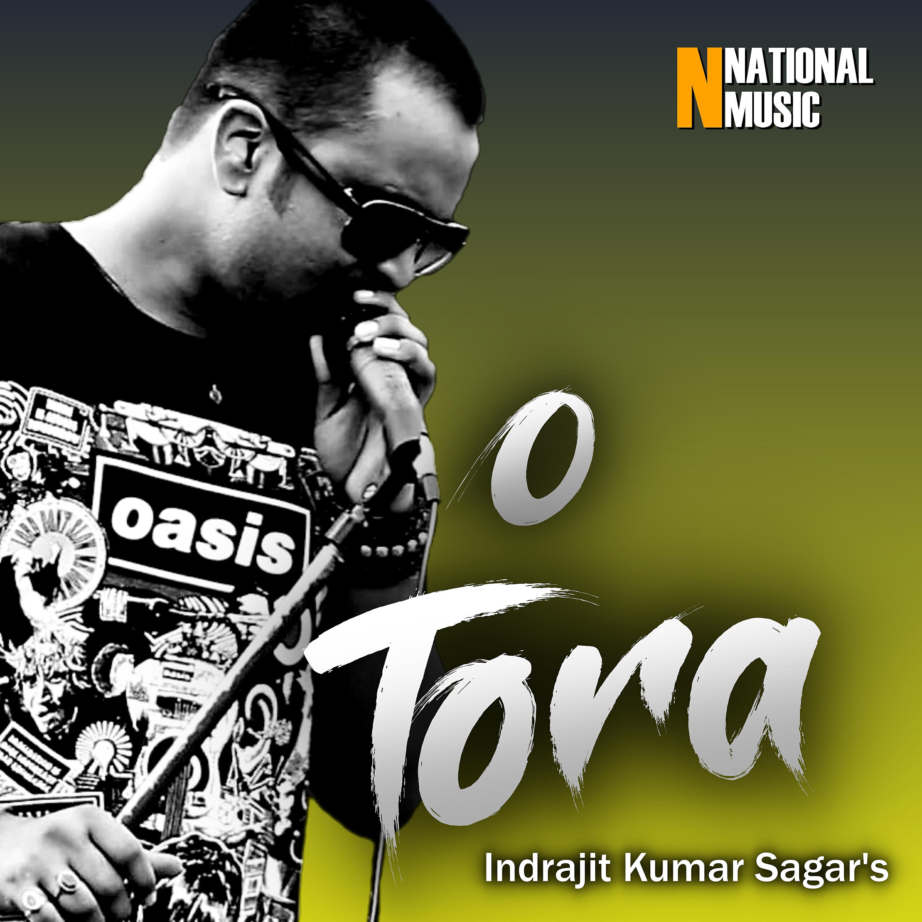 Indrajit Kumar Sagar - O Tora