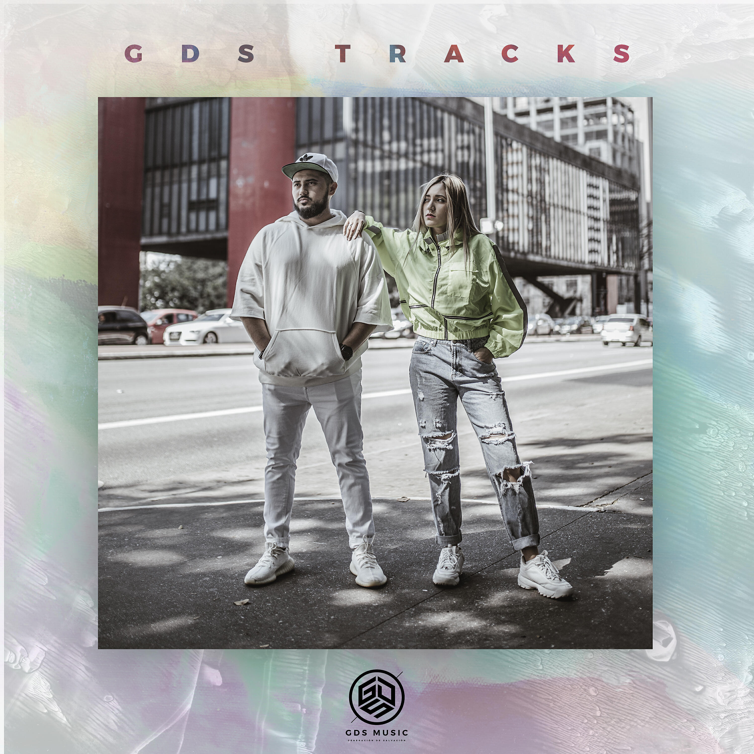 GDS Band - Océanos
