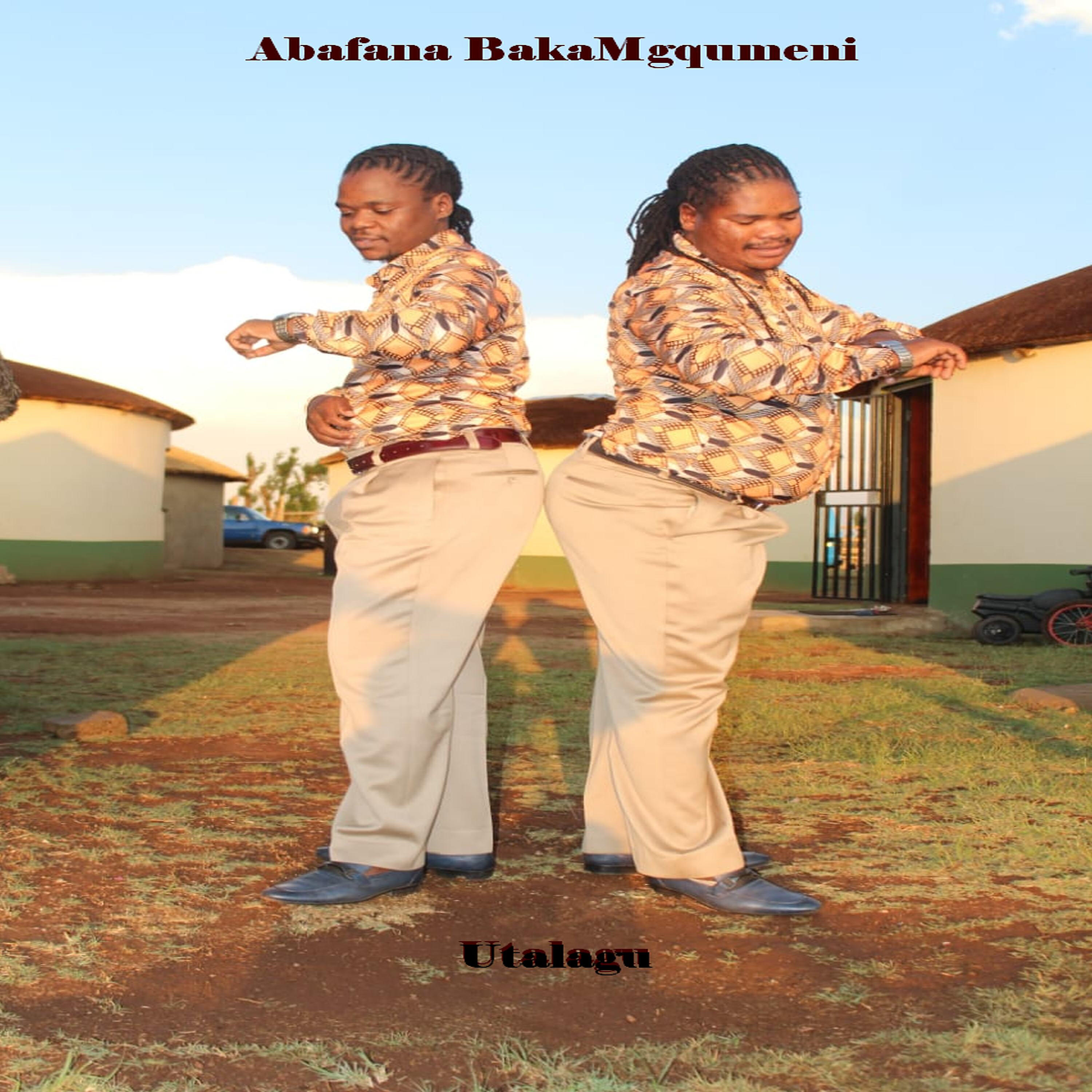 Abafana BakaMgqumeni - Siyohlala sinje
