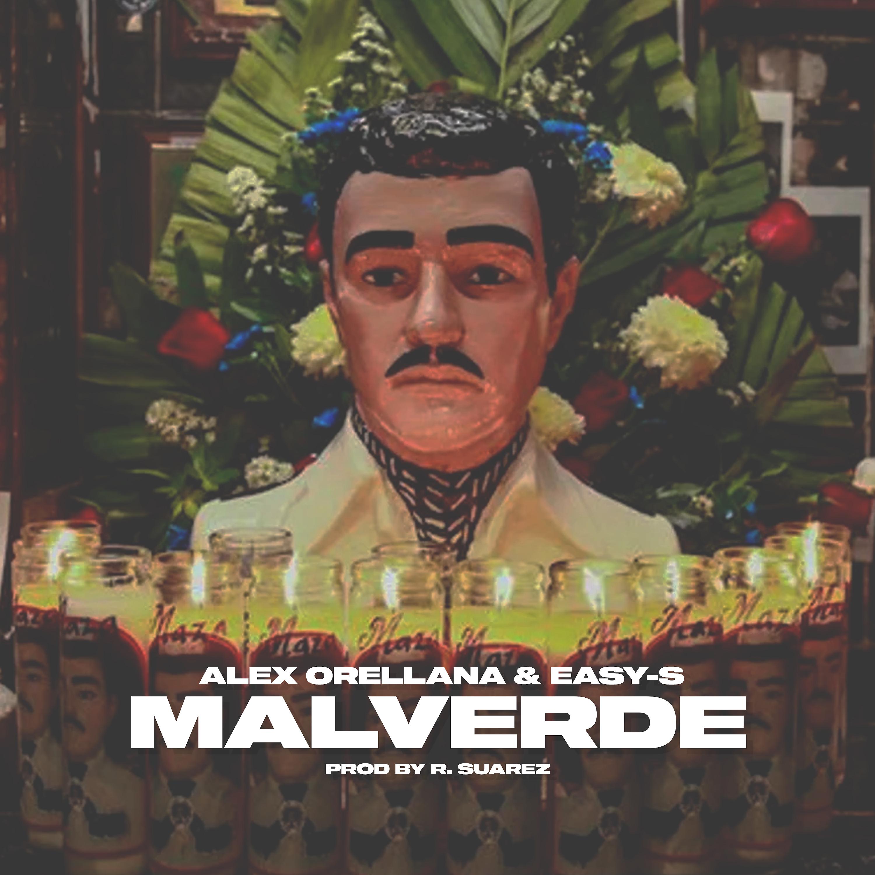 Постер альбома Malverde