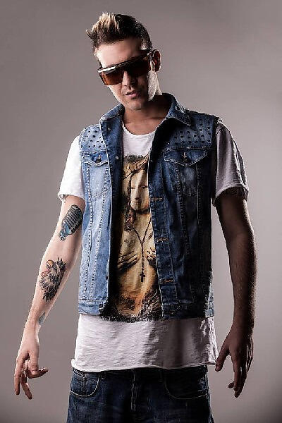 Fred De Palma все песни в mp3