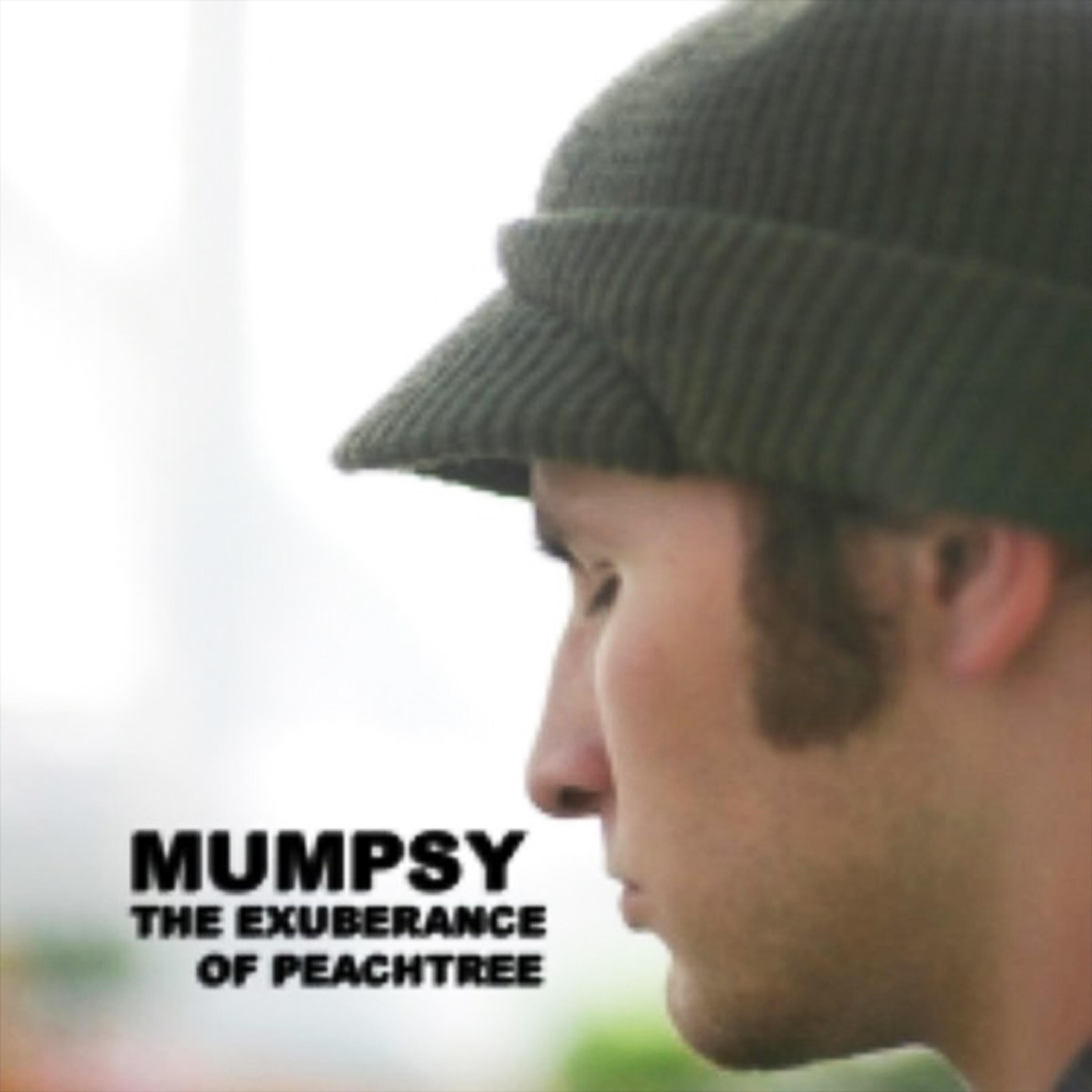 Mumpsy - Me & Bernice