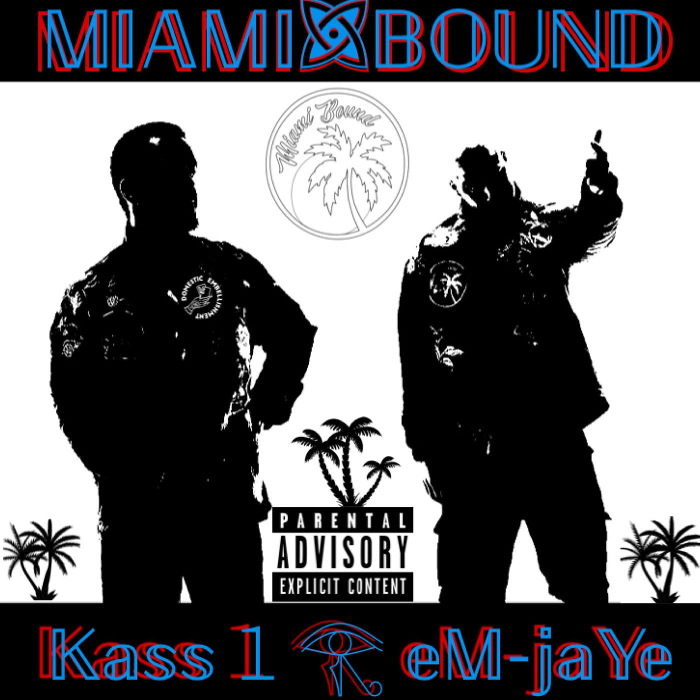 Постер альбома Miami Bound