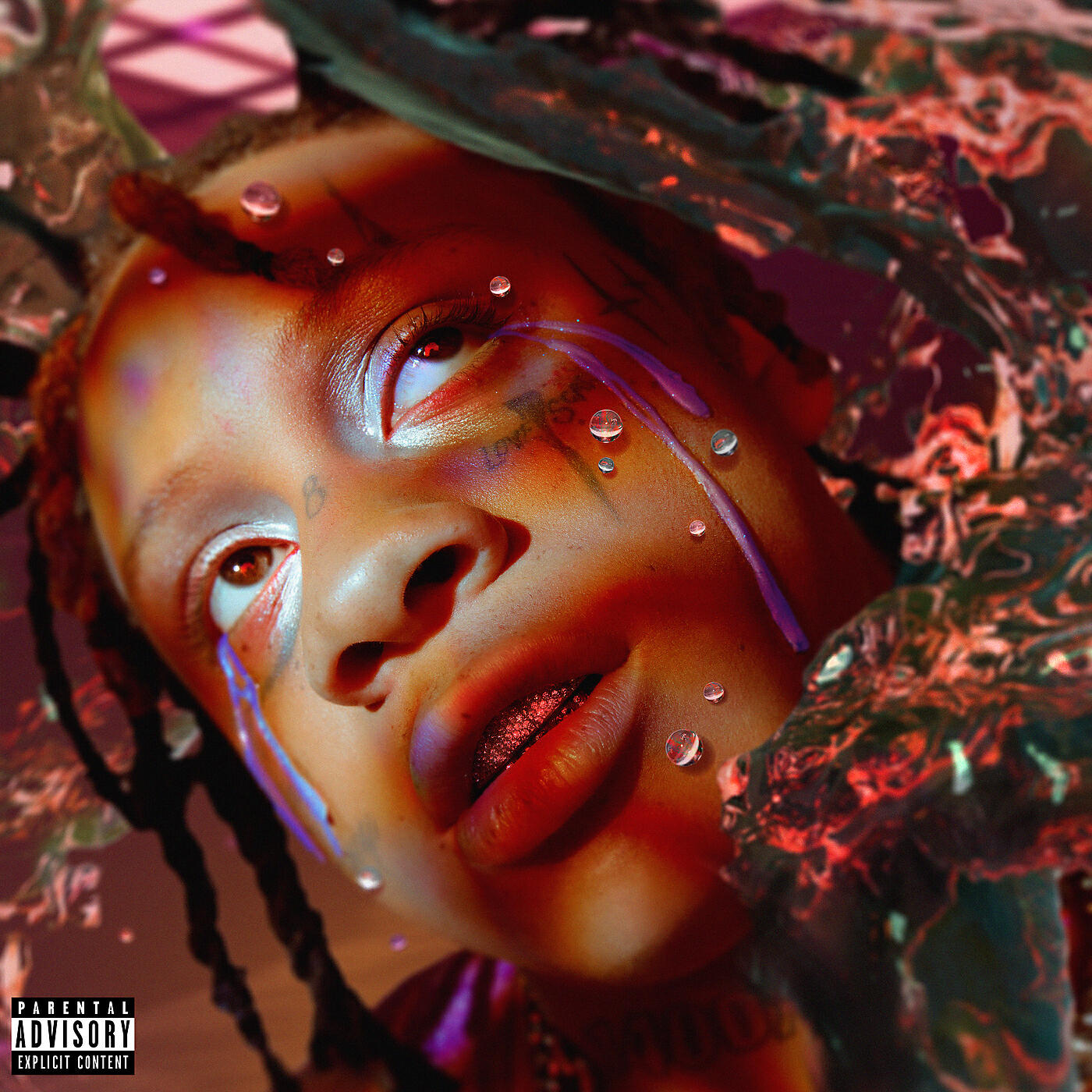 Trippie Redd - Leray