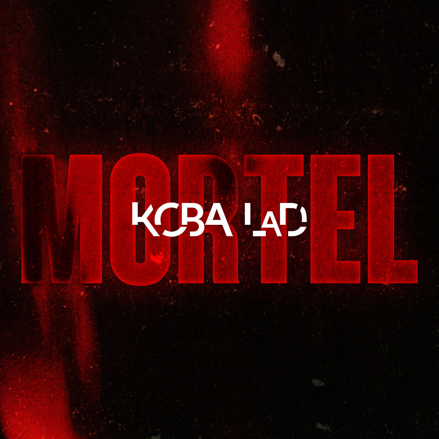 Koba LaD - Mortel
