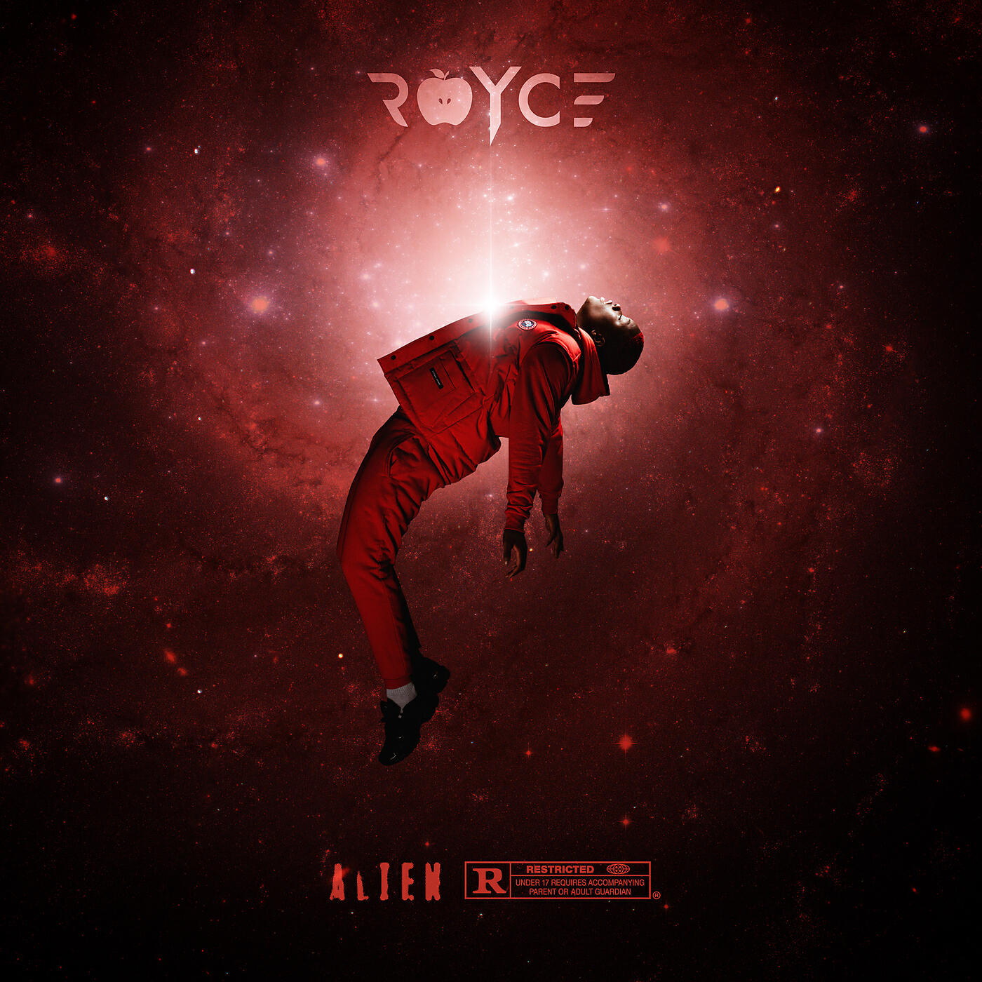 ROYCE - Allez hop