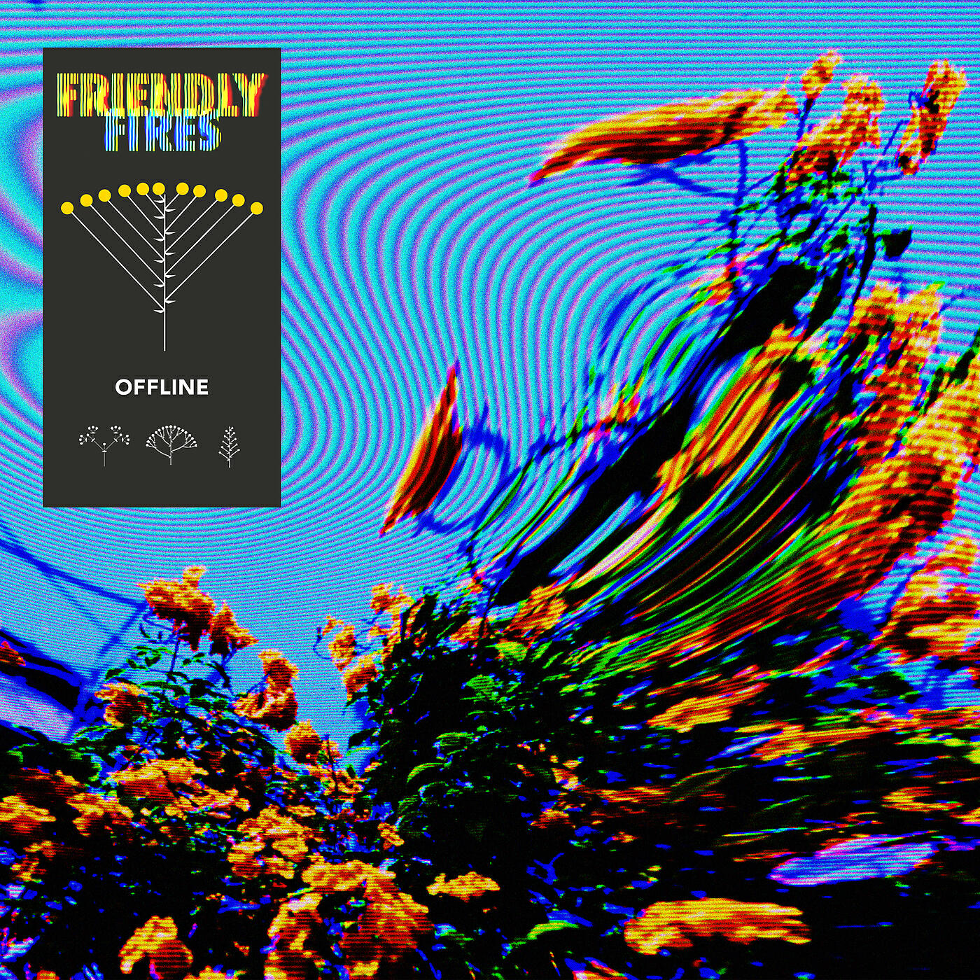 Friendly Fires - Offline (PBR Streetgang Remix)