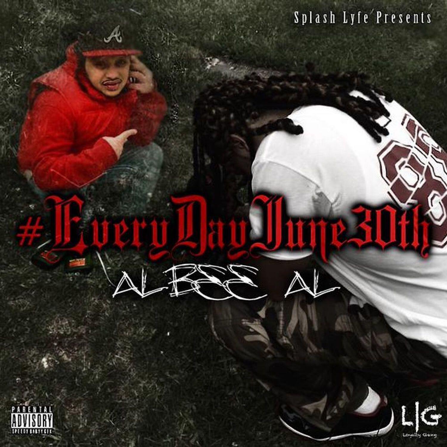 Albee Al - No No No