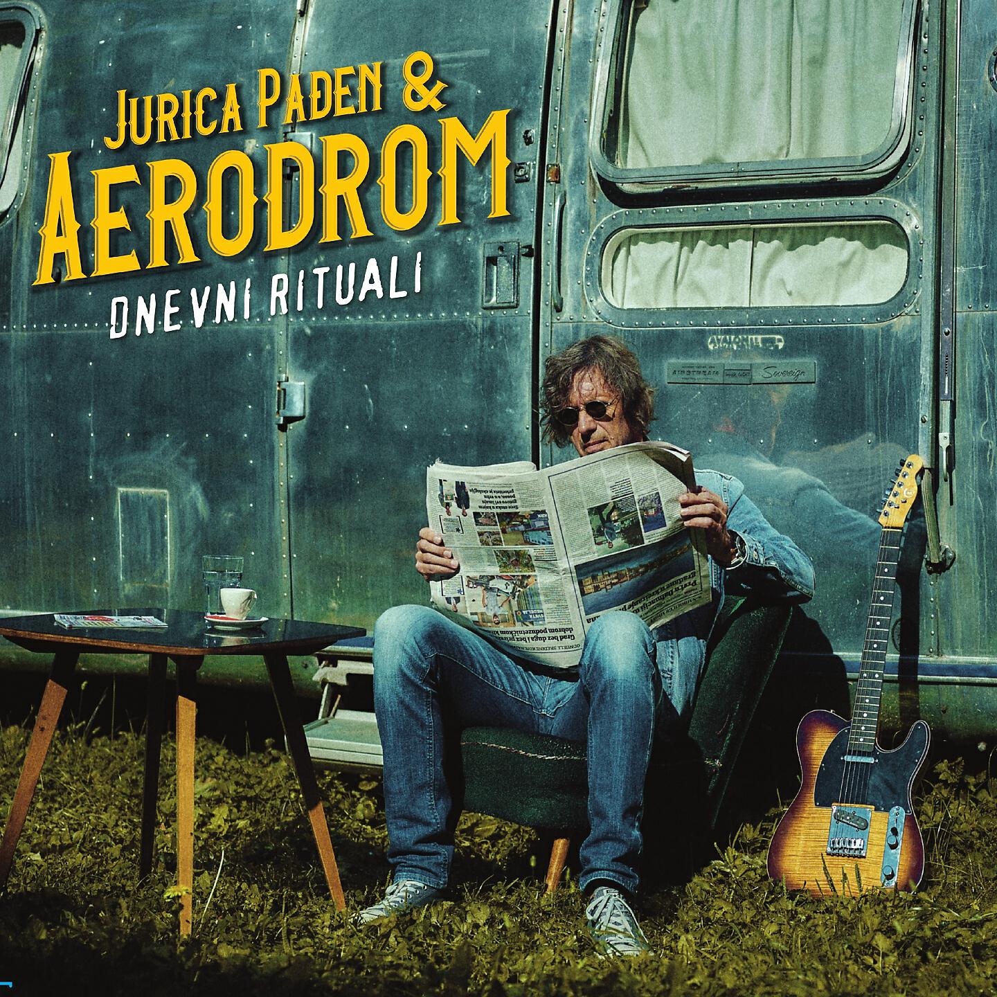 Aerodrom - Titanik