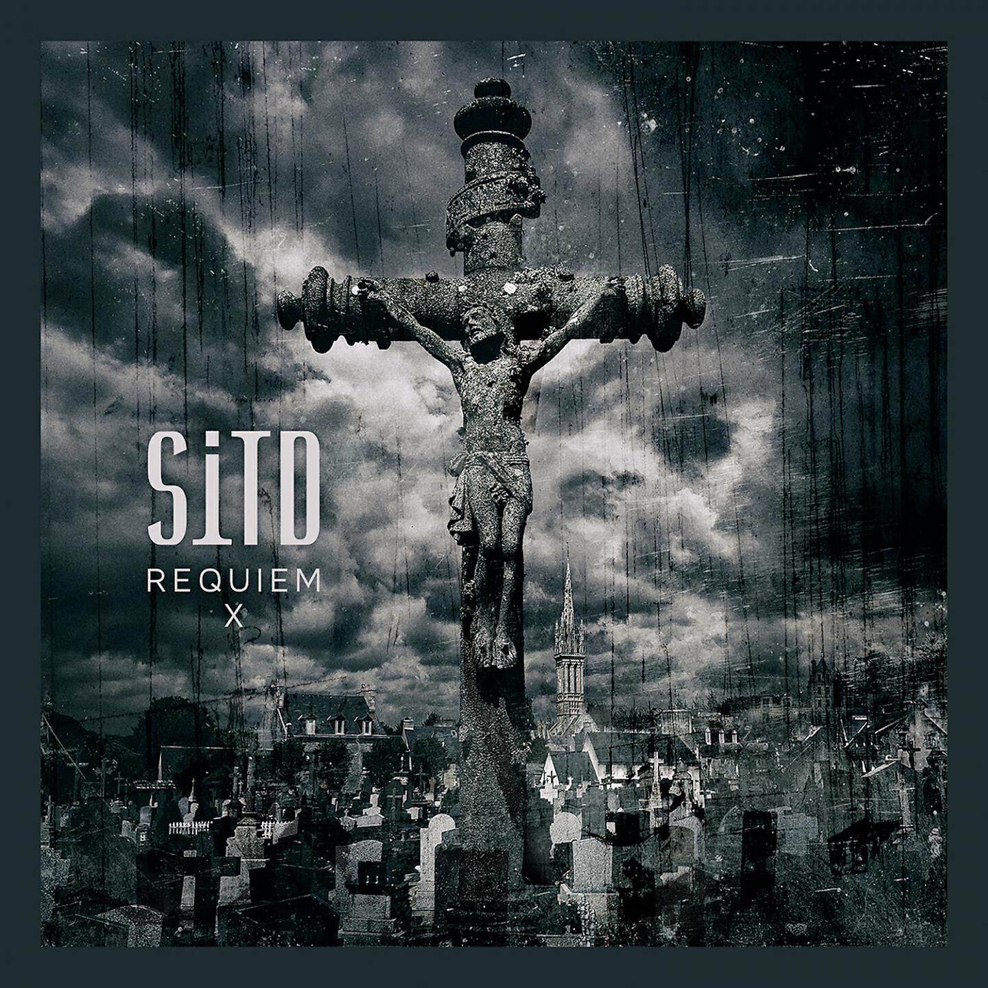 [:SITD:] - God's Blessing (Genthron Remix)