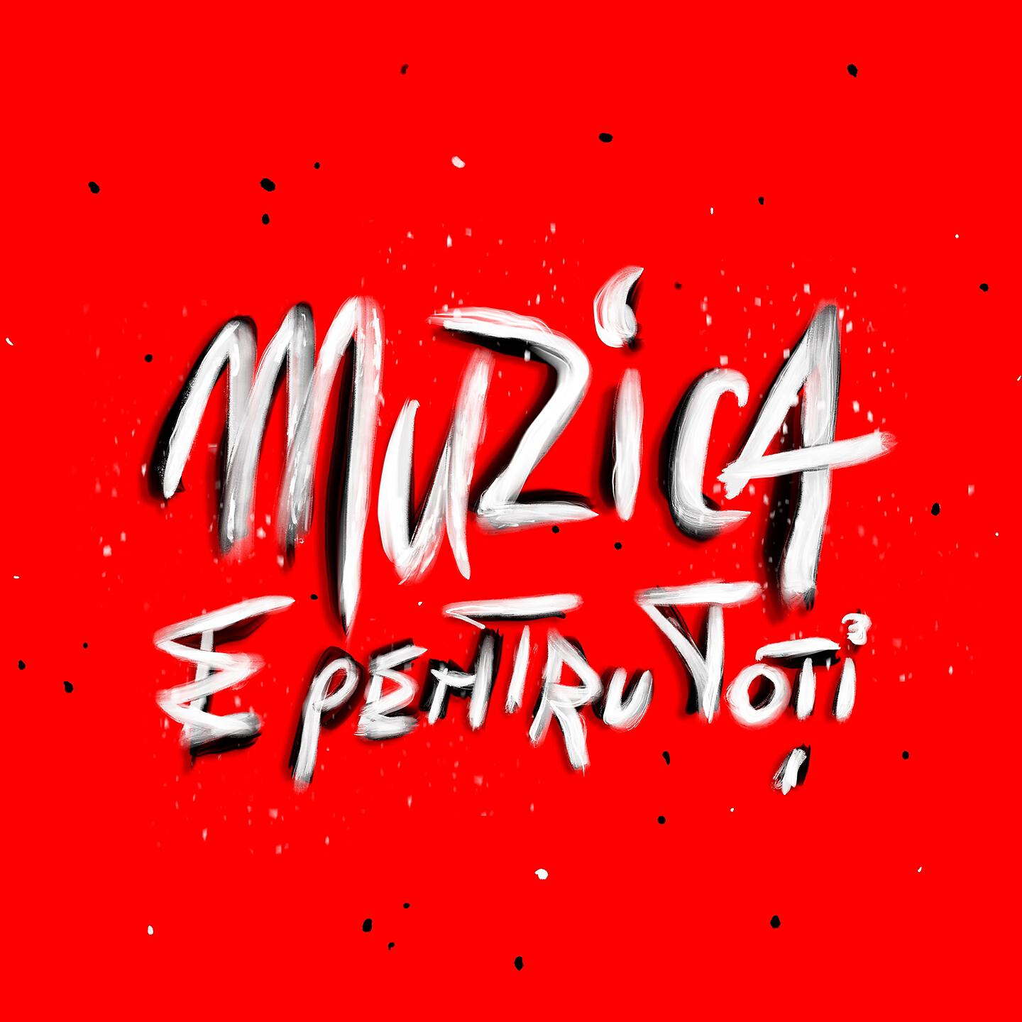 Irina Rimes - Muzica E Pentru Toti (Funky Soul Mix)