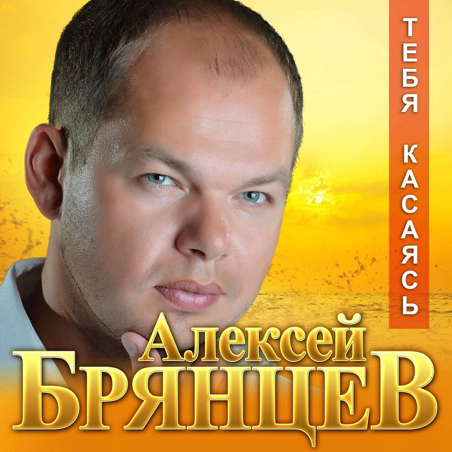 Постер альбома Тебя касаясь