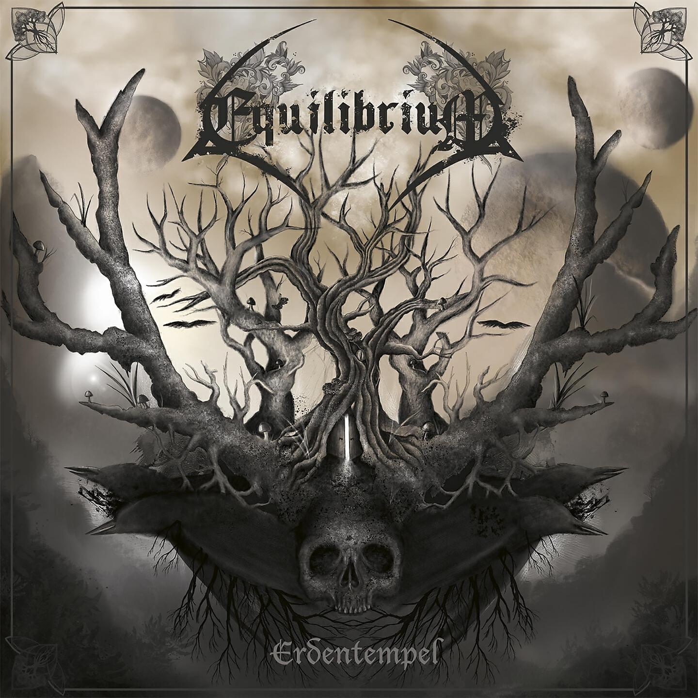 Equilibrium - Was lange währt (Instrumental)