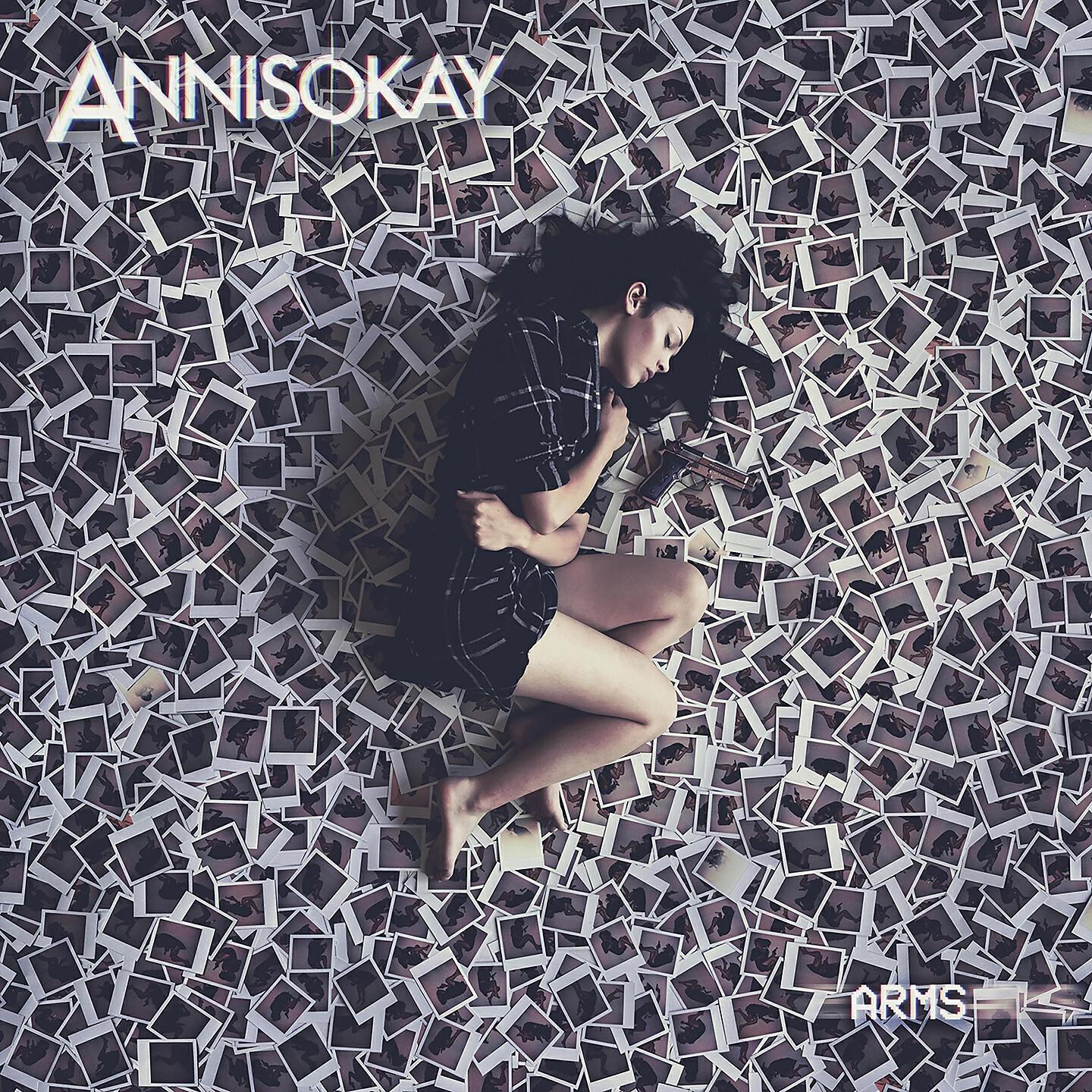 Annisokay - Innocence Was Here