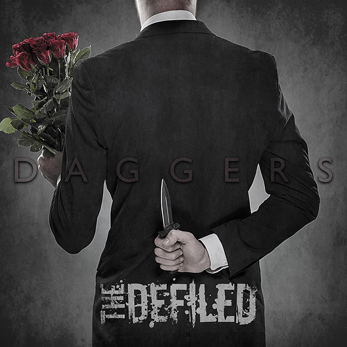 The Defiled - The Infected