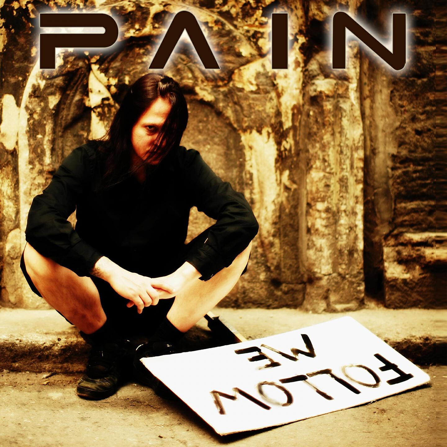 Pain - Follow Me (Anette Vox Version)