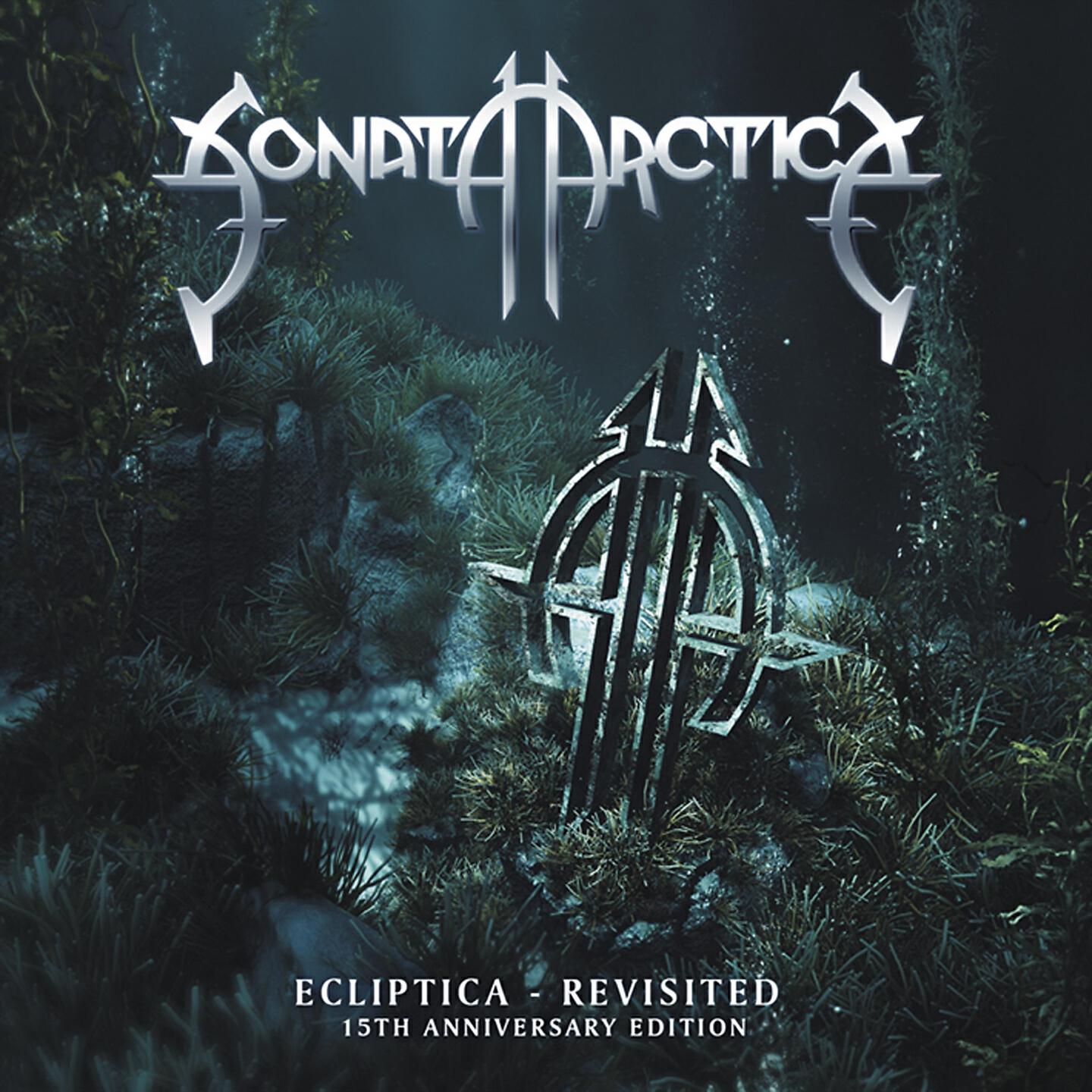 Sonata Arctica - I Can't Dance (Bonus)