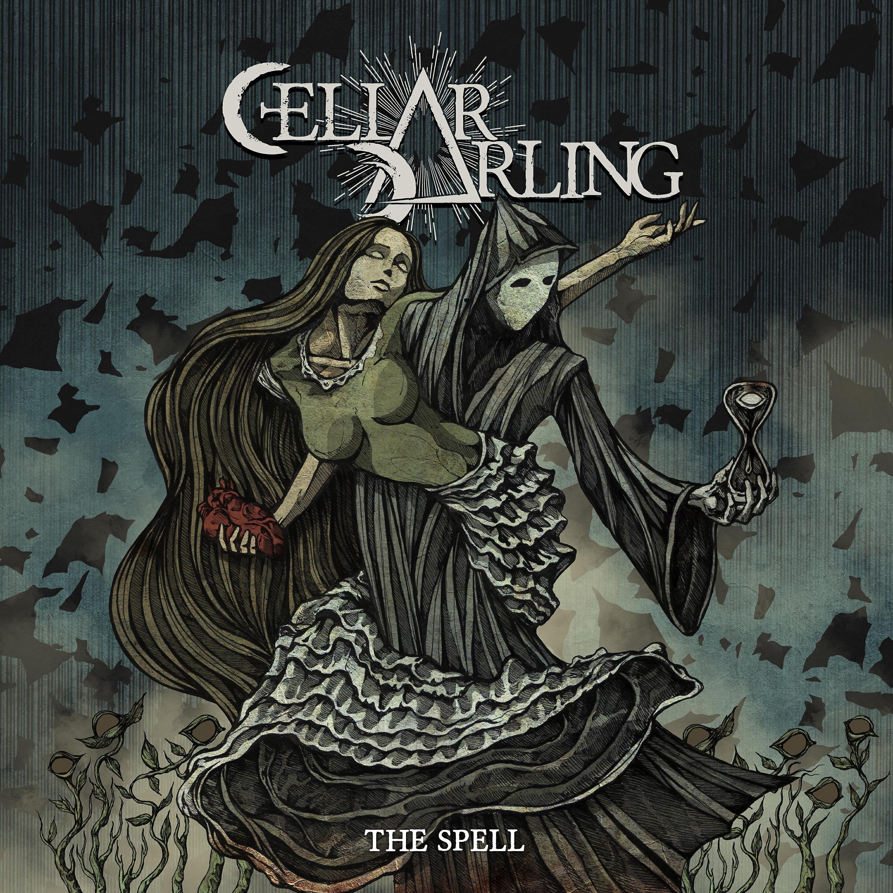 Cellar Darling - Insomnia