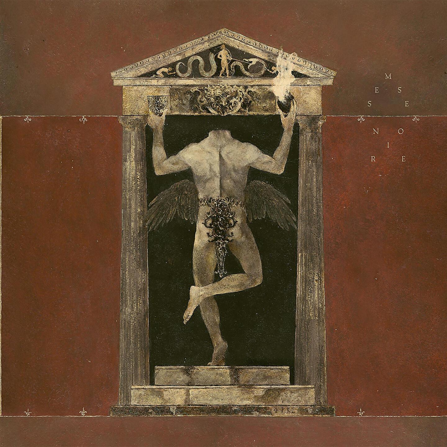 Behemoth - Ben Sahar (Live)