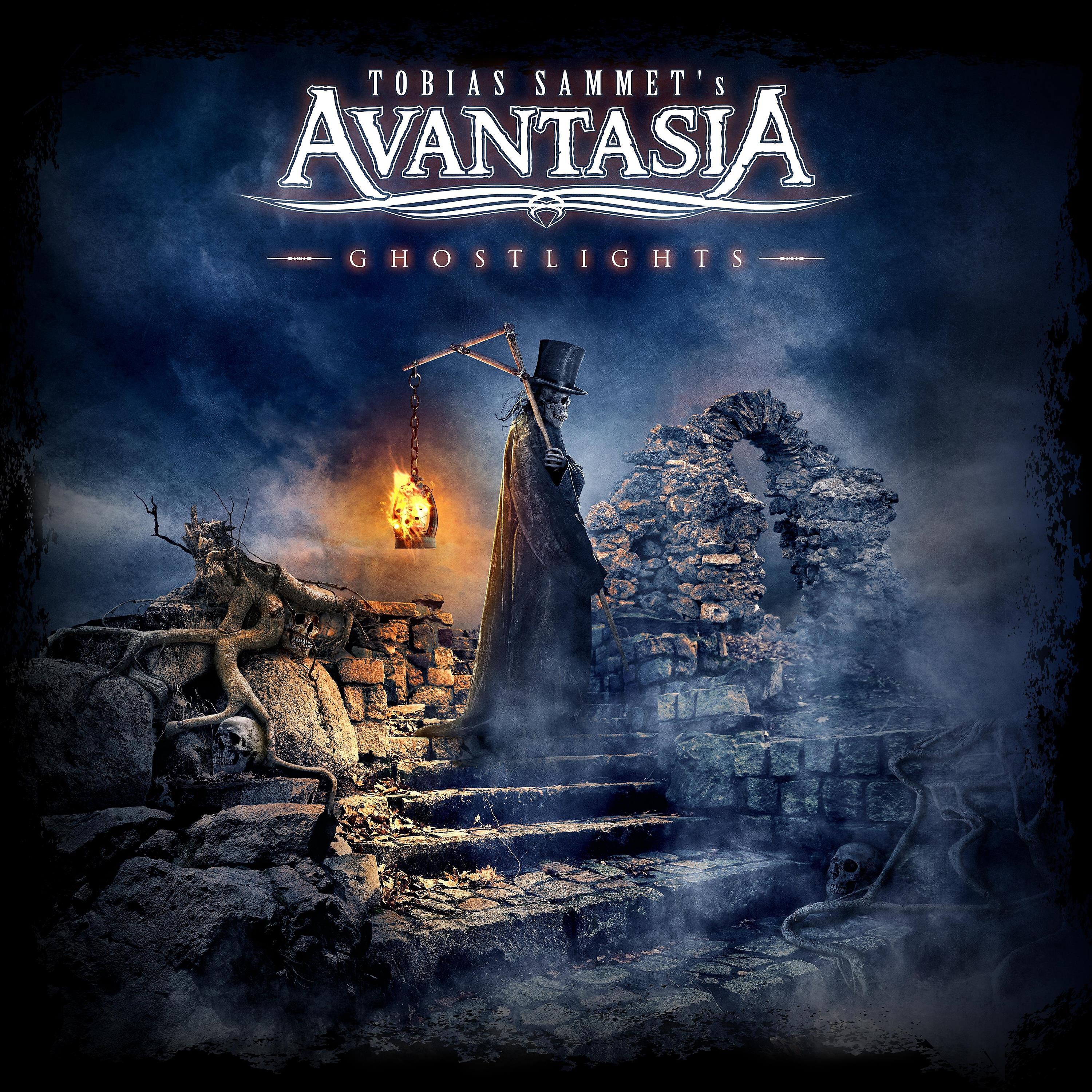 Avantasia - Babylon Vampyres