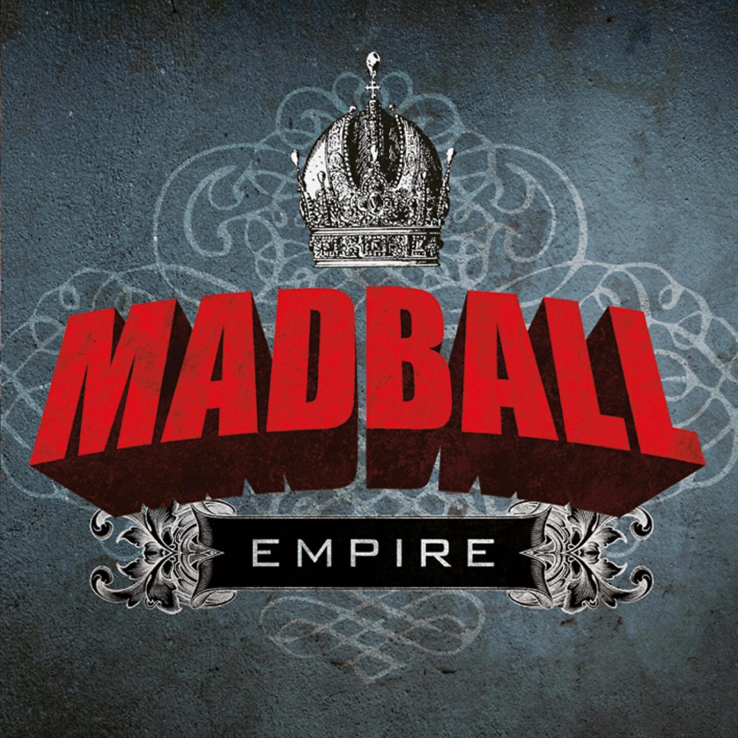 Madball - Timeless