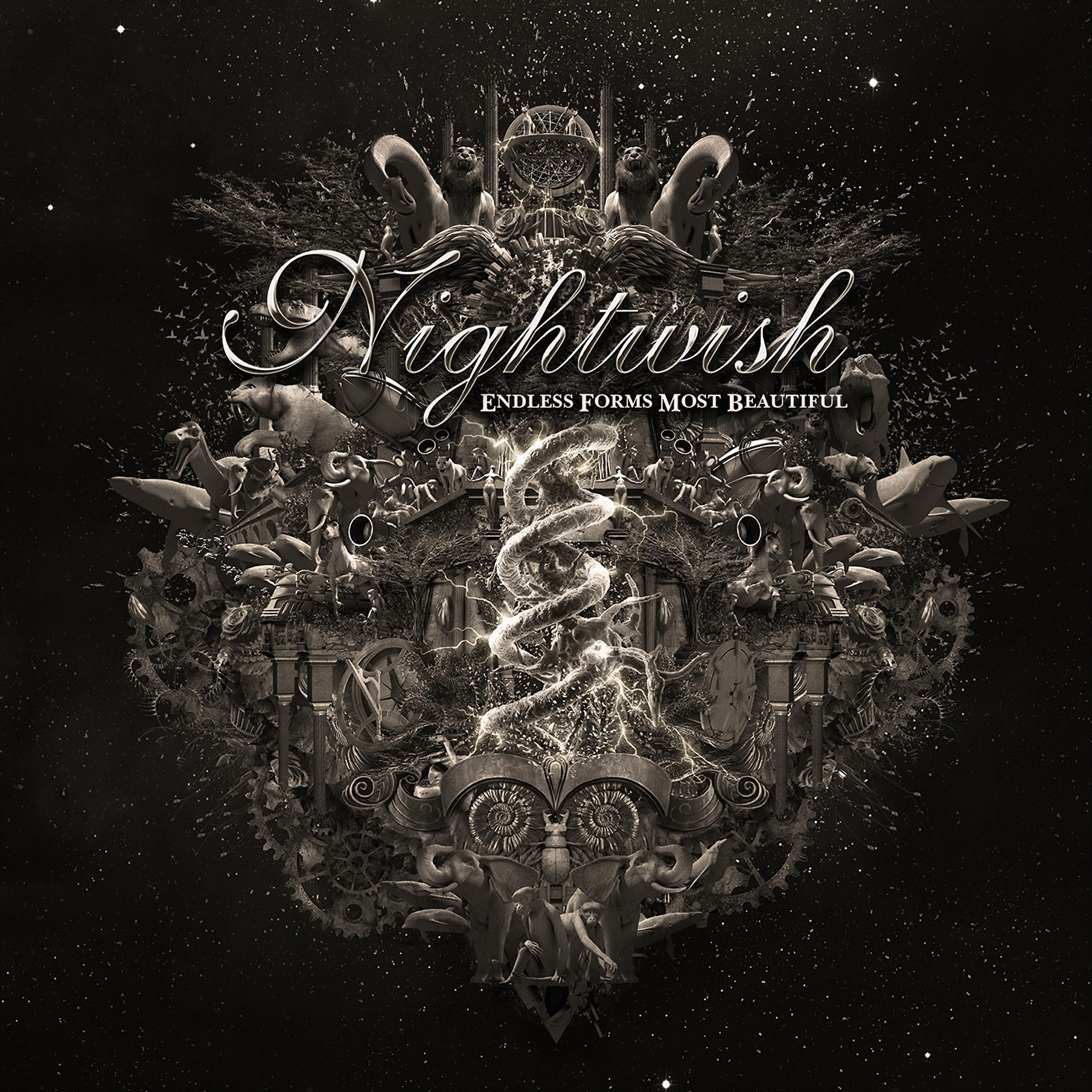 Nightwish - Our Decades in the Sun (Instrumental)