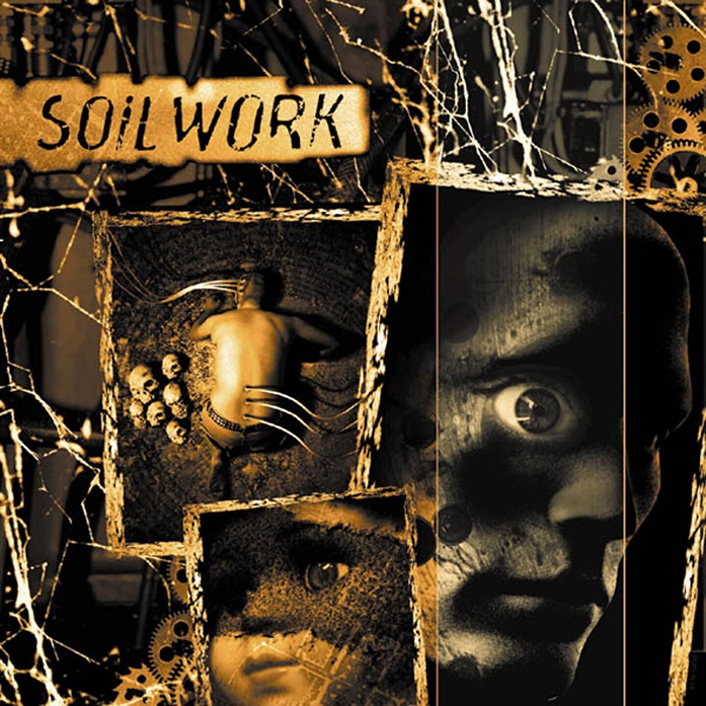 Soilwork - Neurotica Rampage