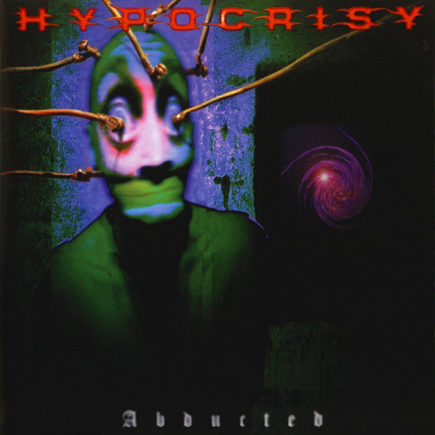 Hypocrisy - Killing Art