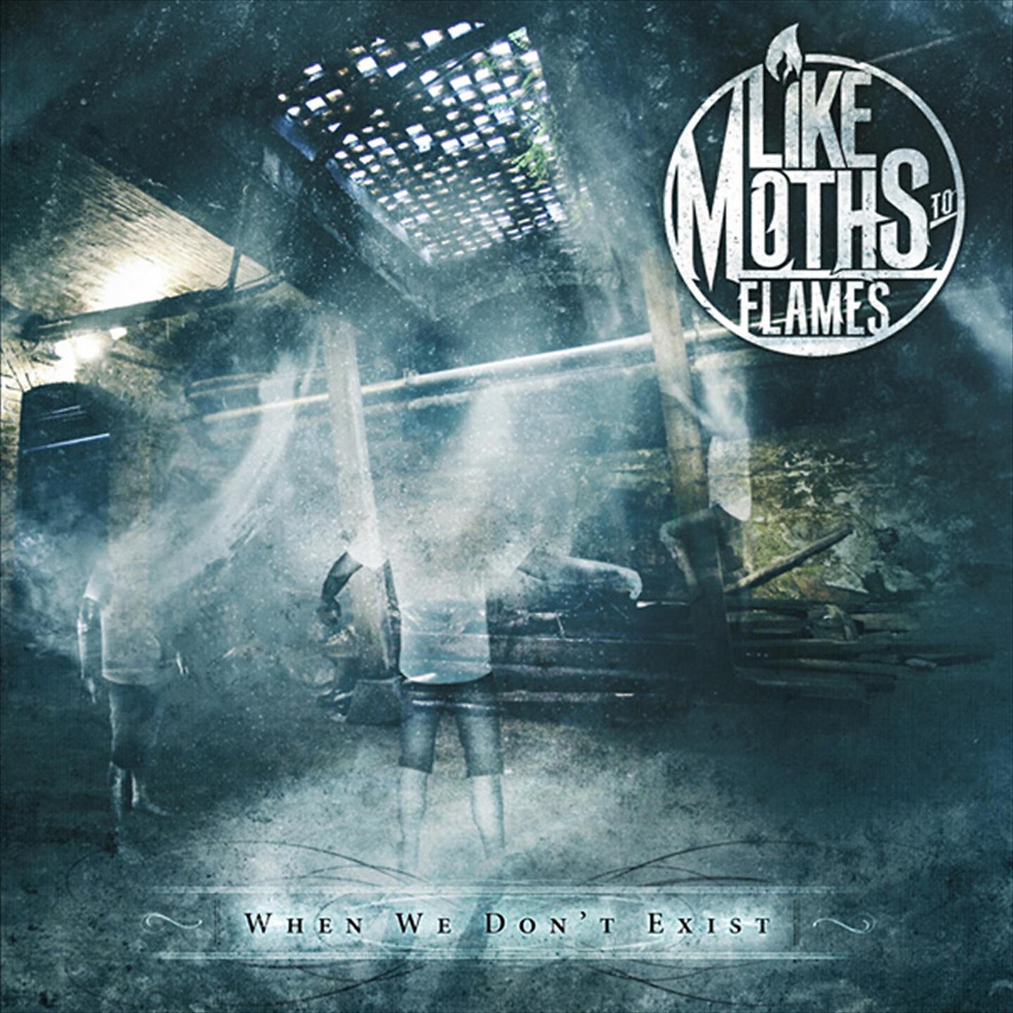 Like Moths To Flames - Dead Routine