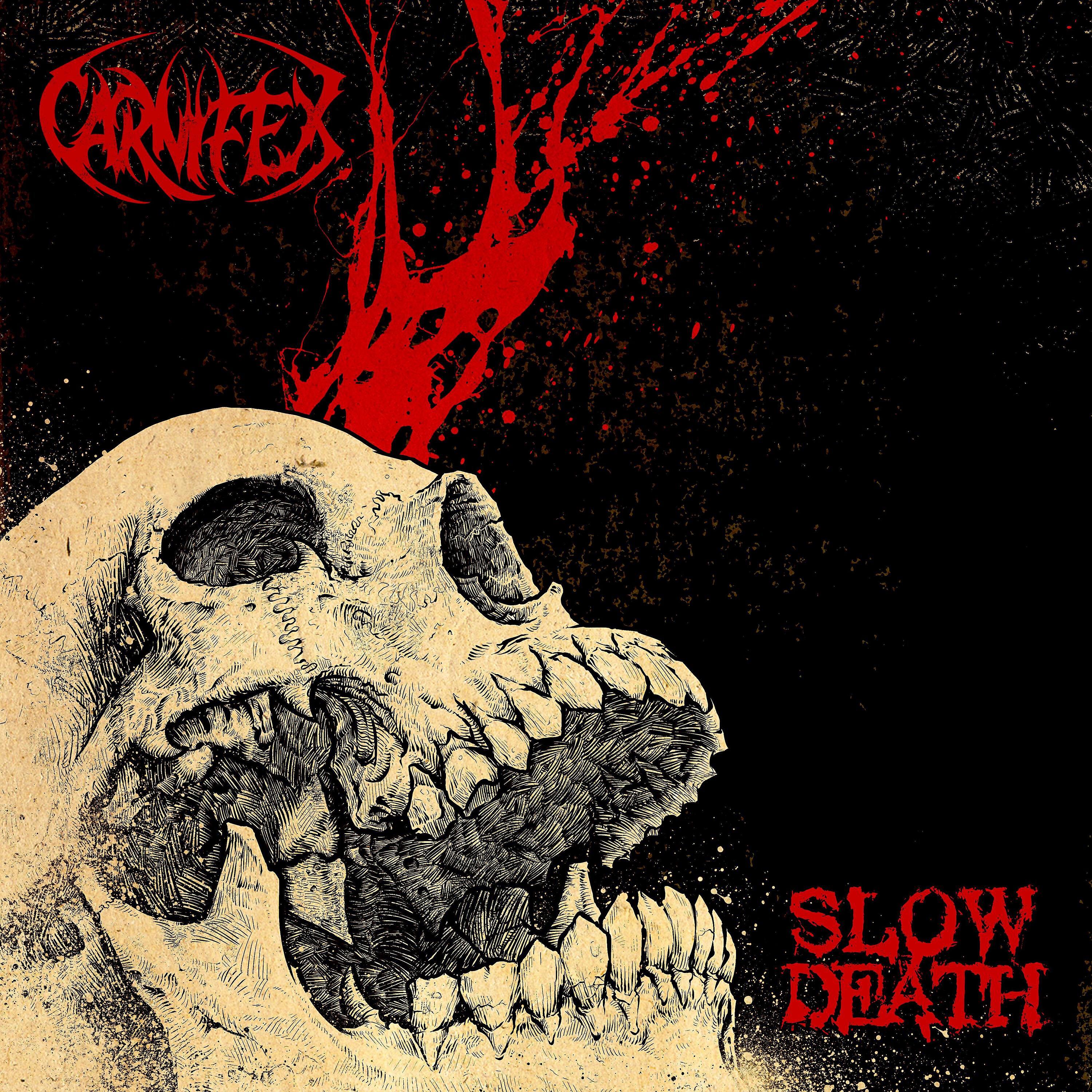 Carnifex - Life Fades to a Funeral