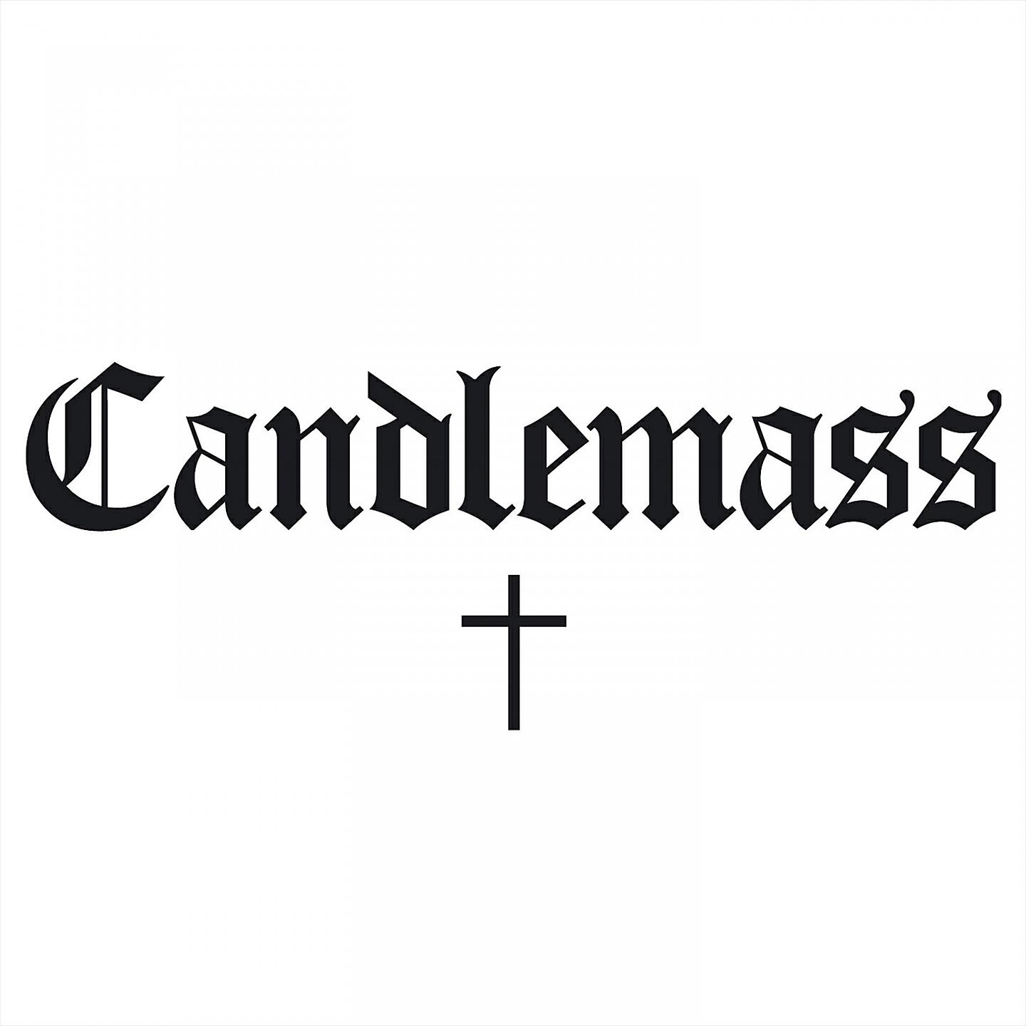 CANDLEMASS - The Man Who Fell from the Sky