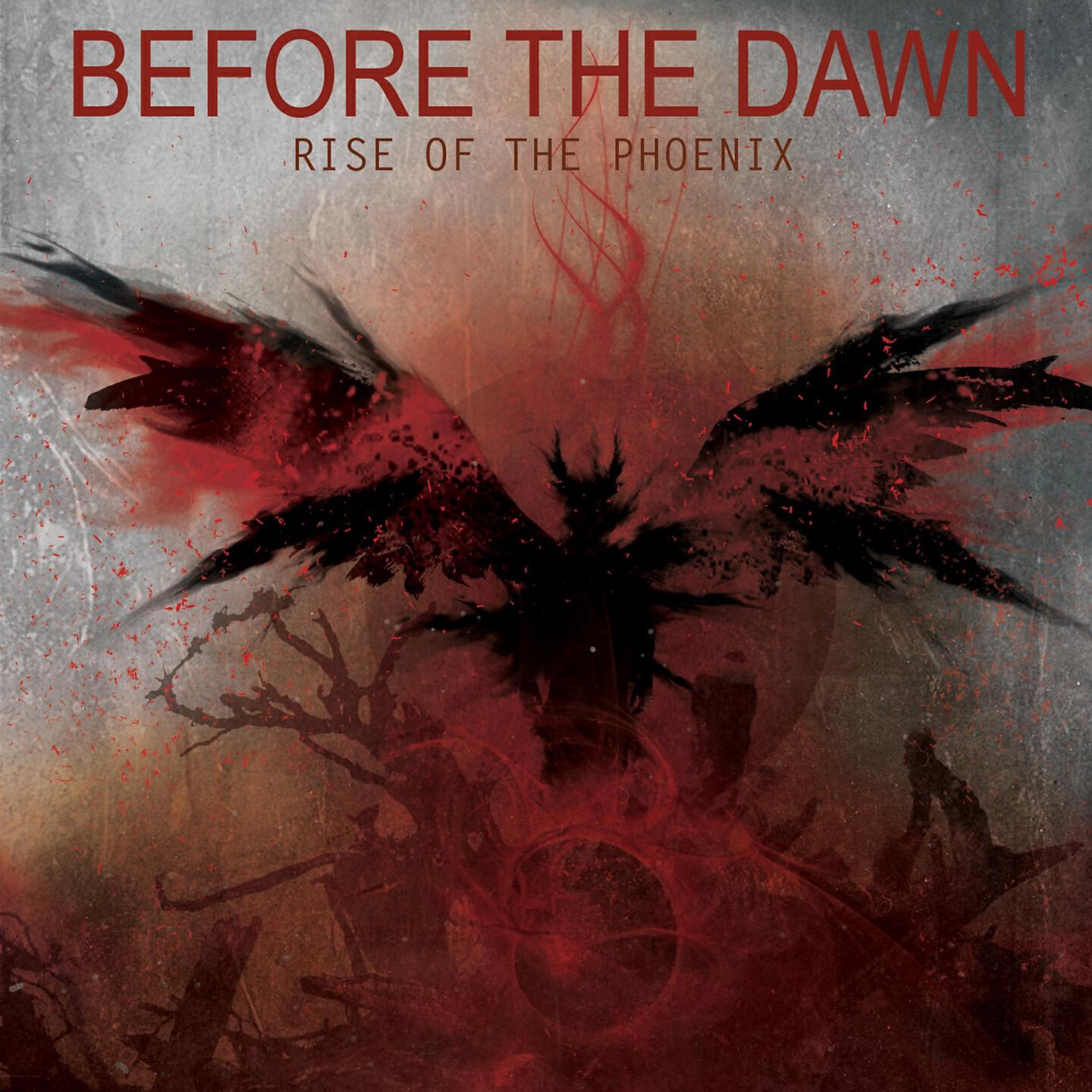 Before The Dawn - Deliverance (Bonus)