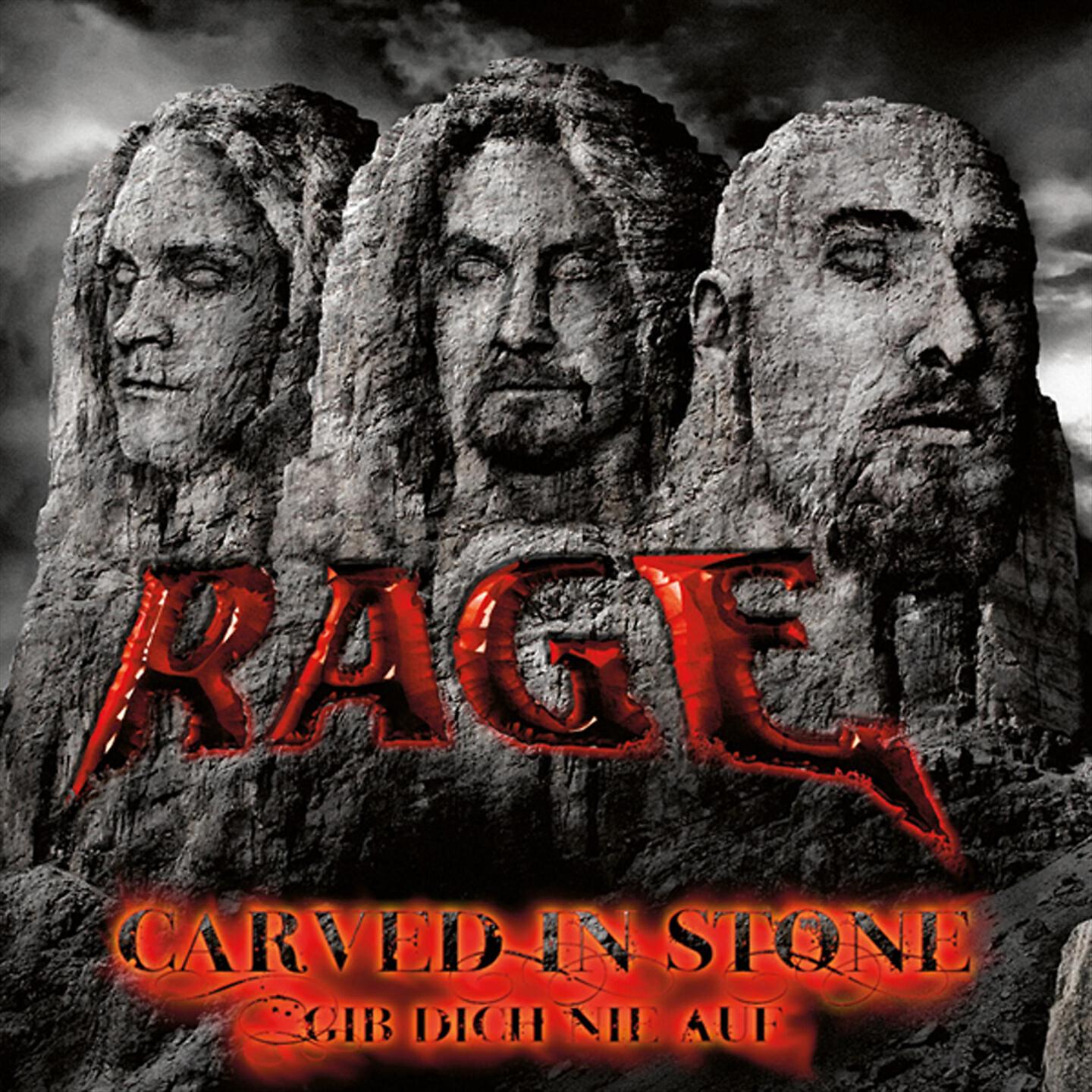 Rage - Lord of the Flies (Orchester Version)