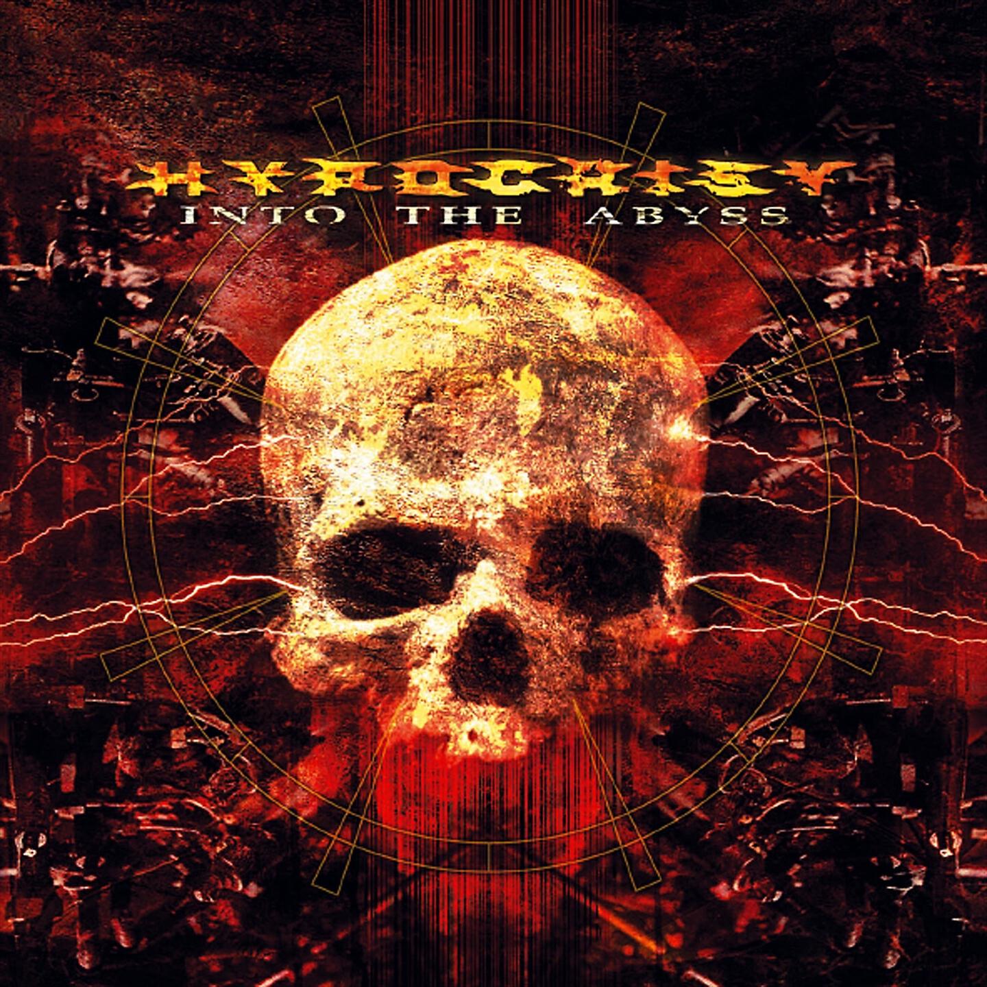 Hypocrisy - Blinded