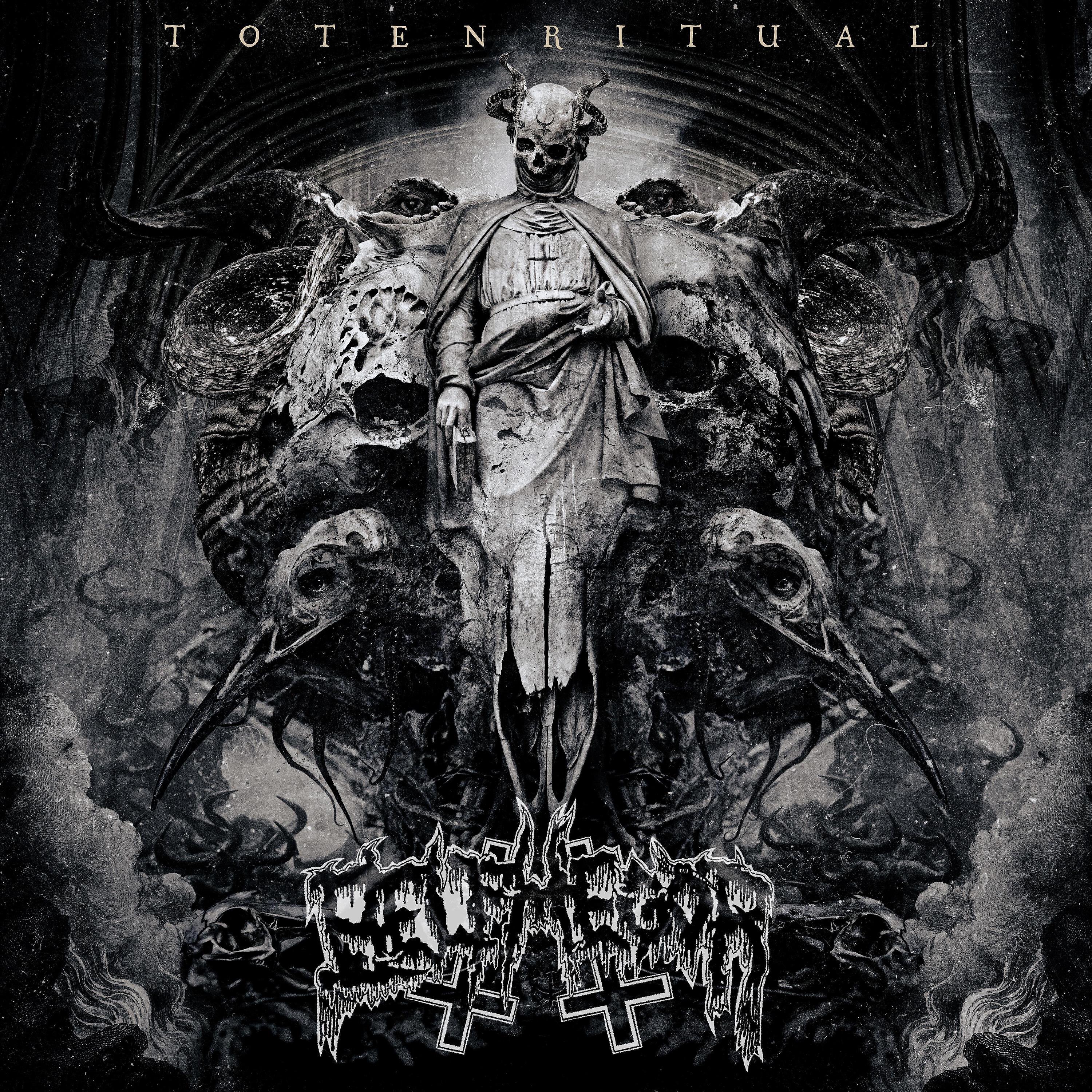 Belphegor - Baphomet
