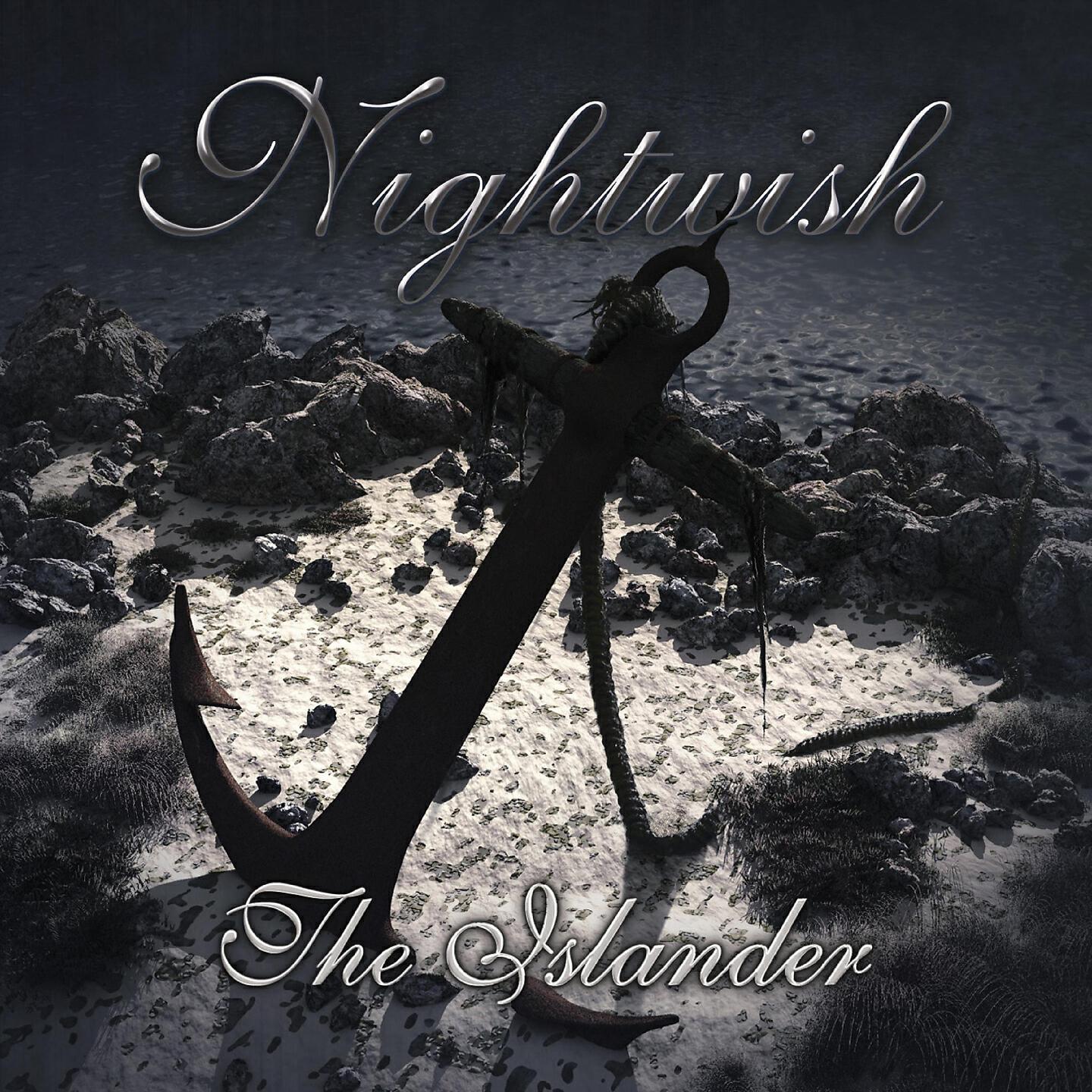 Nightwish - Meadows of Heaven (Orchestral Version)