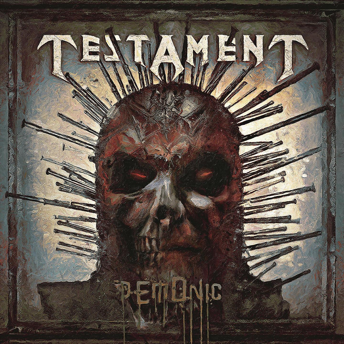 Testament - Jun-Jun