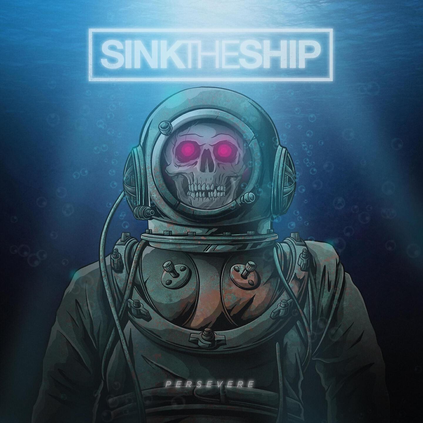 Sink The Ship - Second Chances