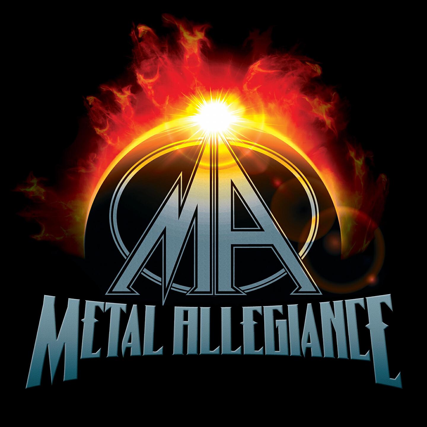 Metal Allegiance - Wait Until Tomorrow
