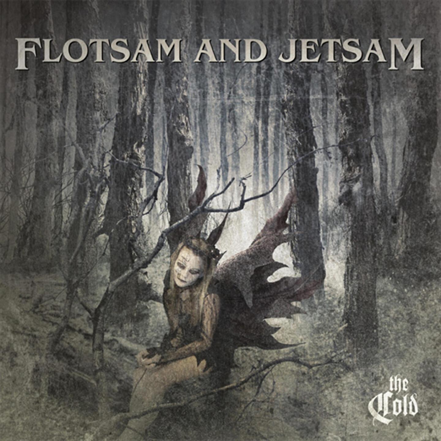 Flotsam And Jetsam - Doomsday for the Deceiver (Live)