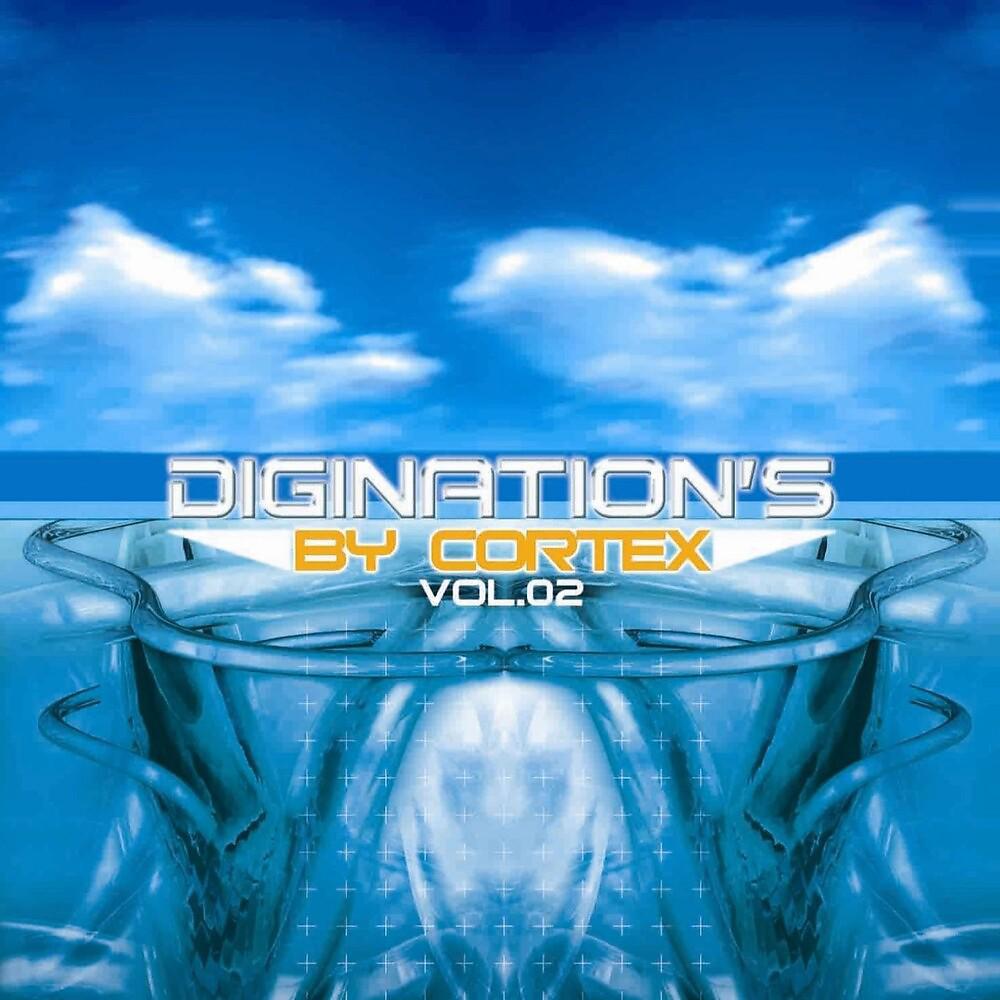 Постер альбома Dignation's, Vol. 2