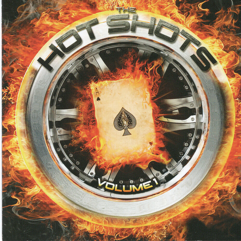The Hot Shots - Wild Side of Life