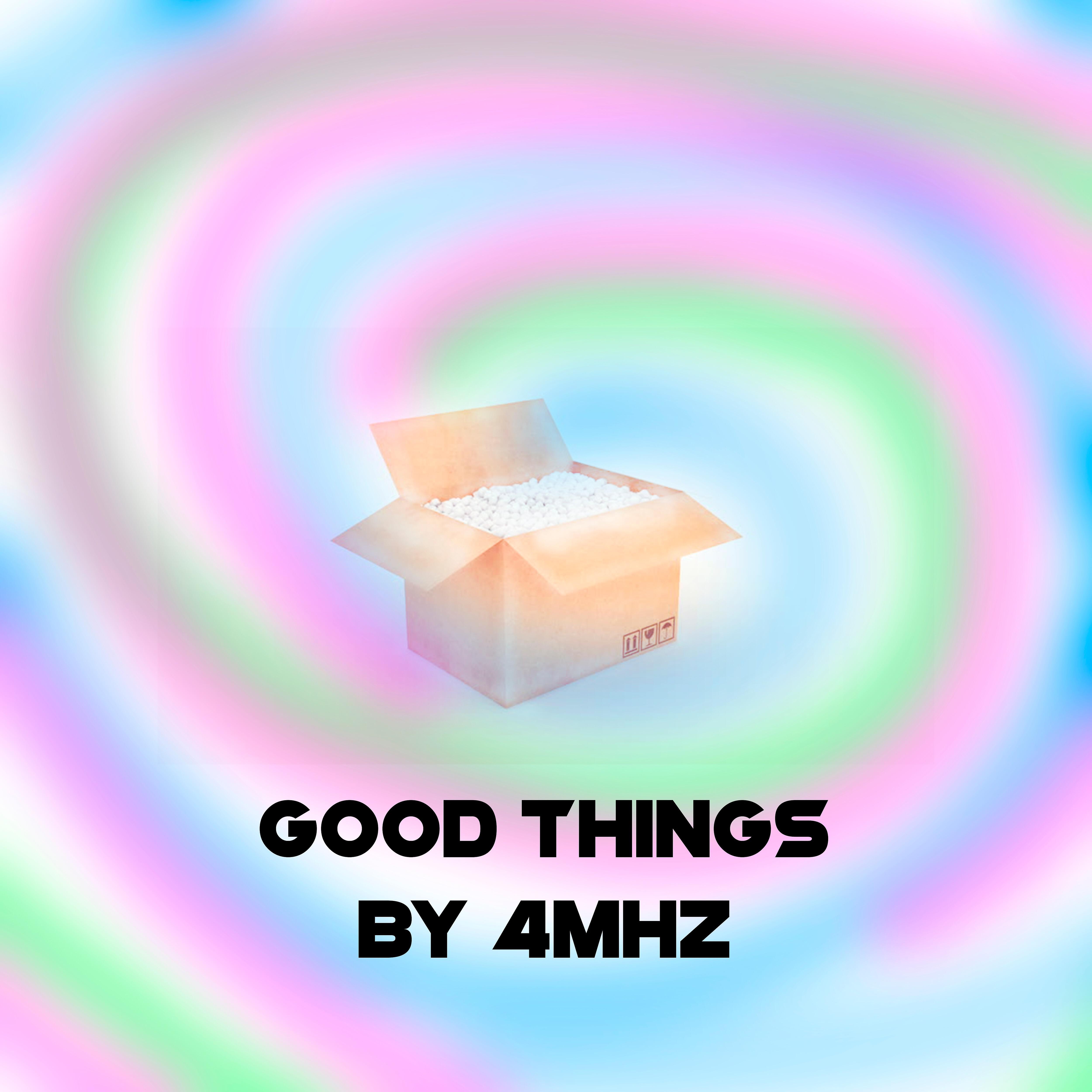 4MHZ - White Paper
