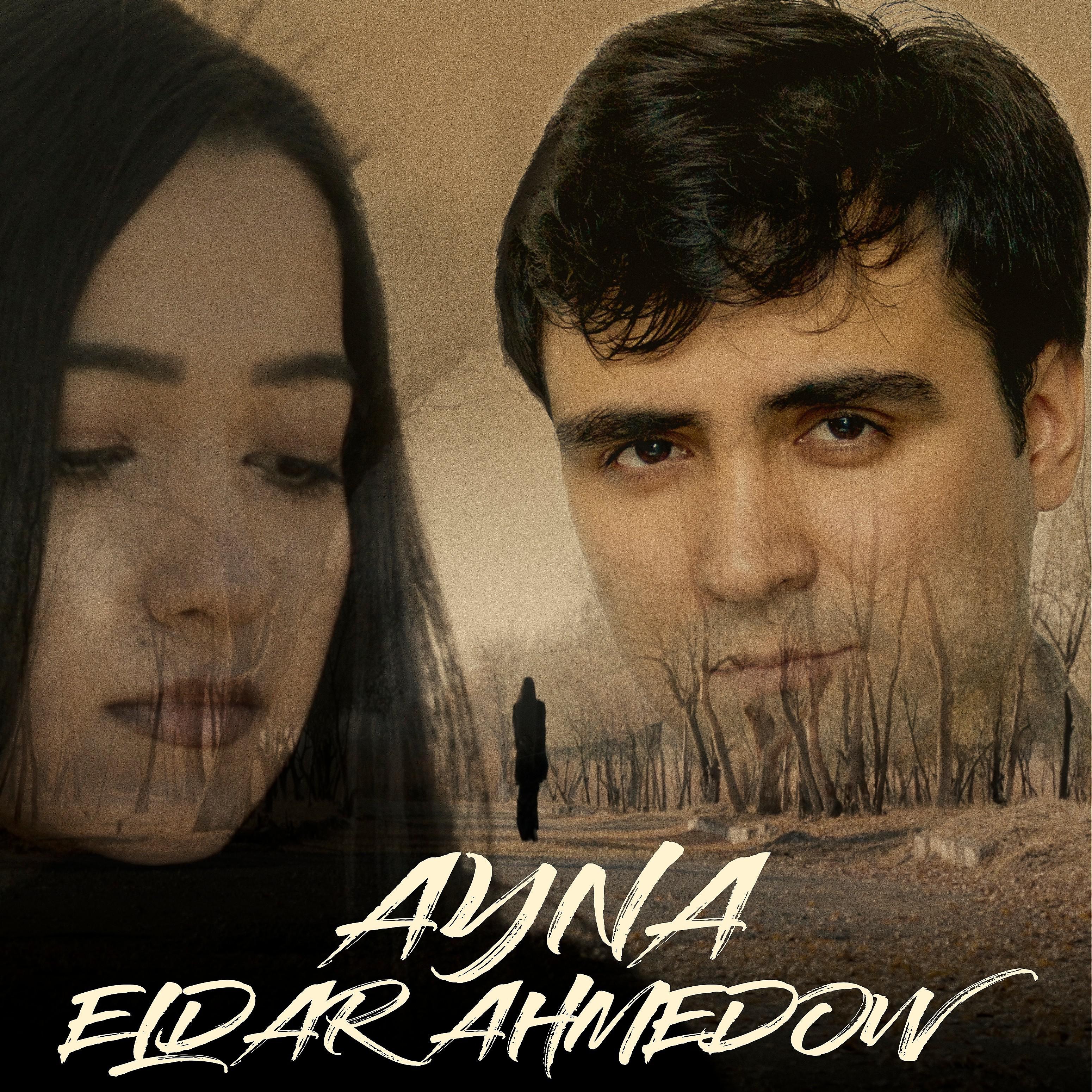 Постер альбома Ayna