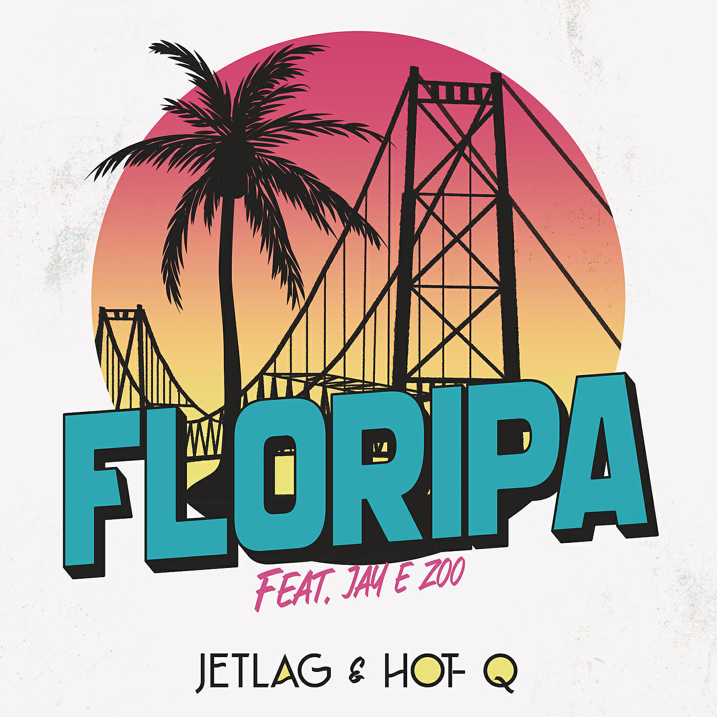 Jetlag Music - Floripa