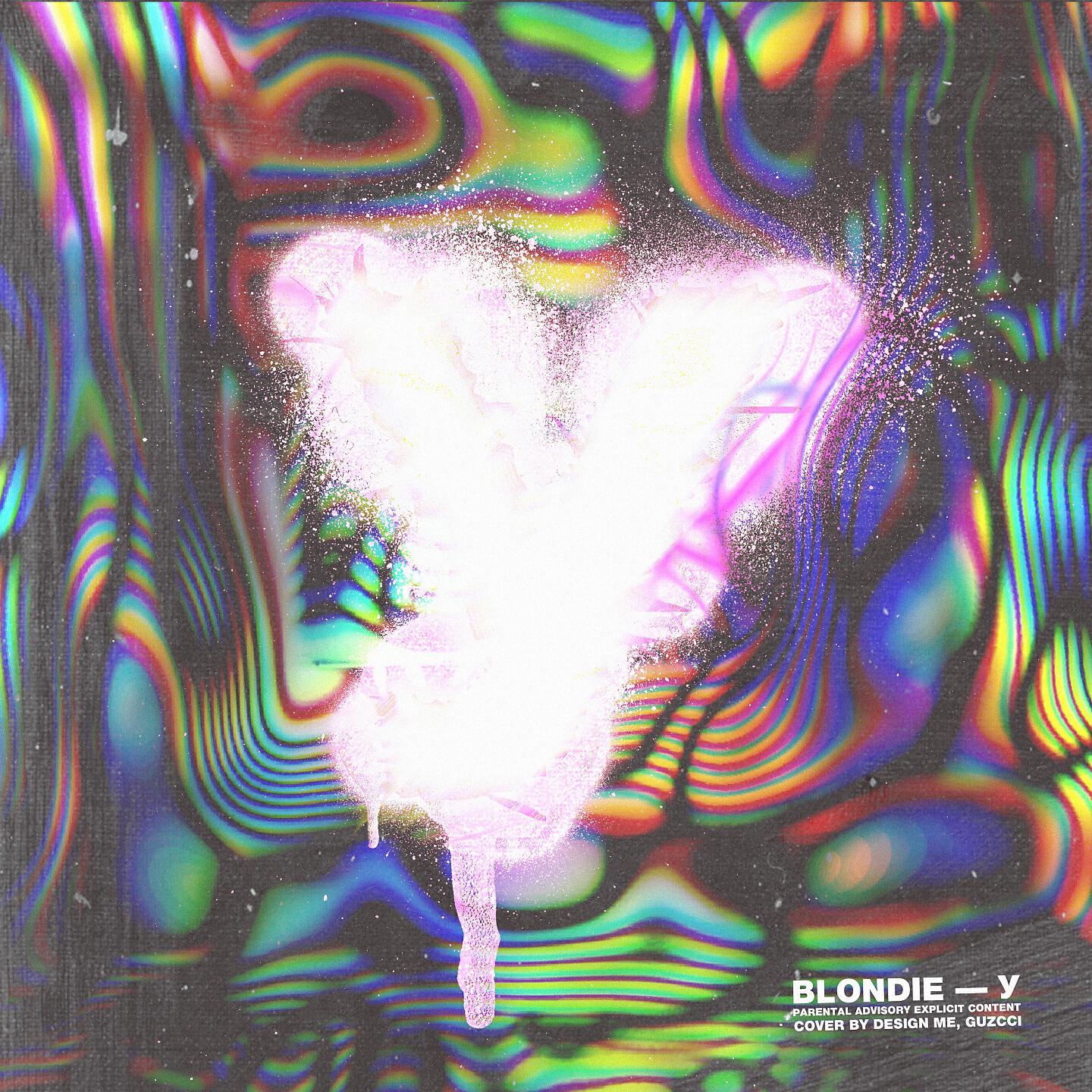 Blondie - 