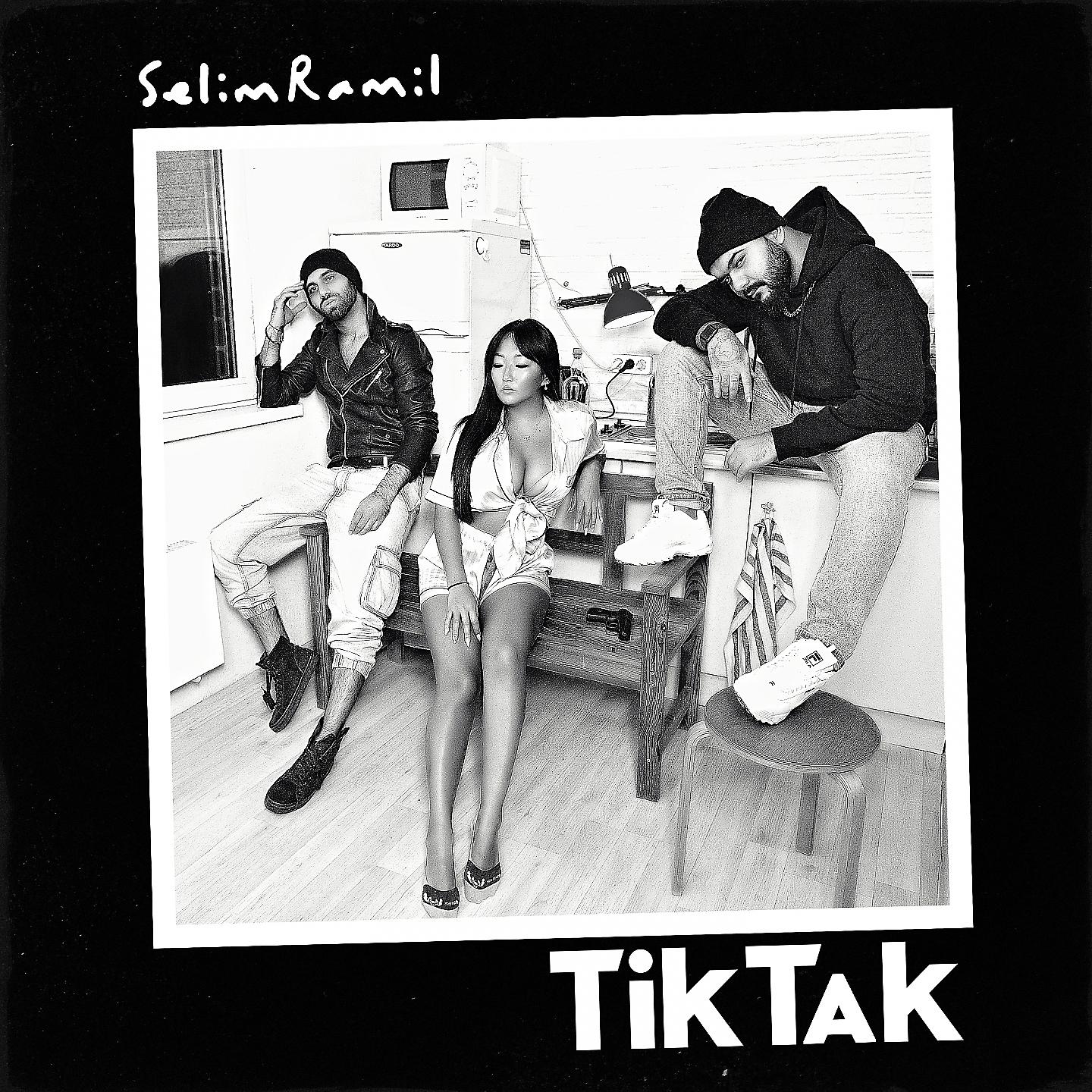 Постер альбома TikTak